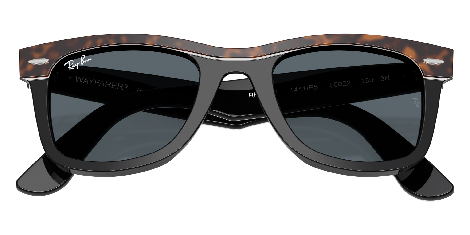 Ray-Ban™ - RB2240 Wayfarer Street Neat