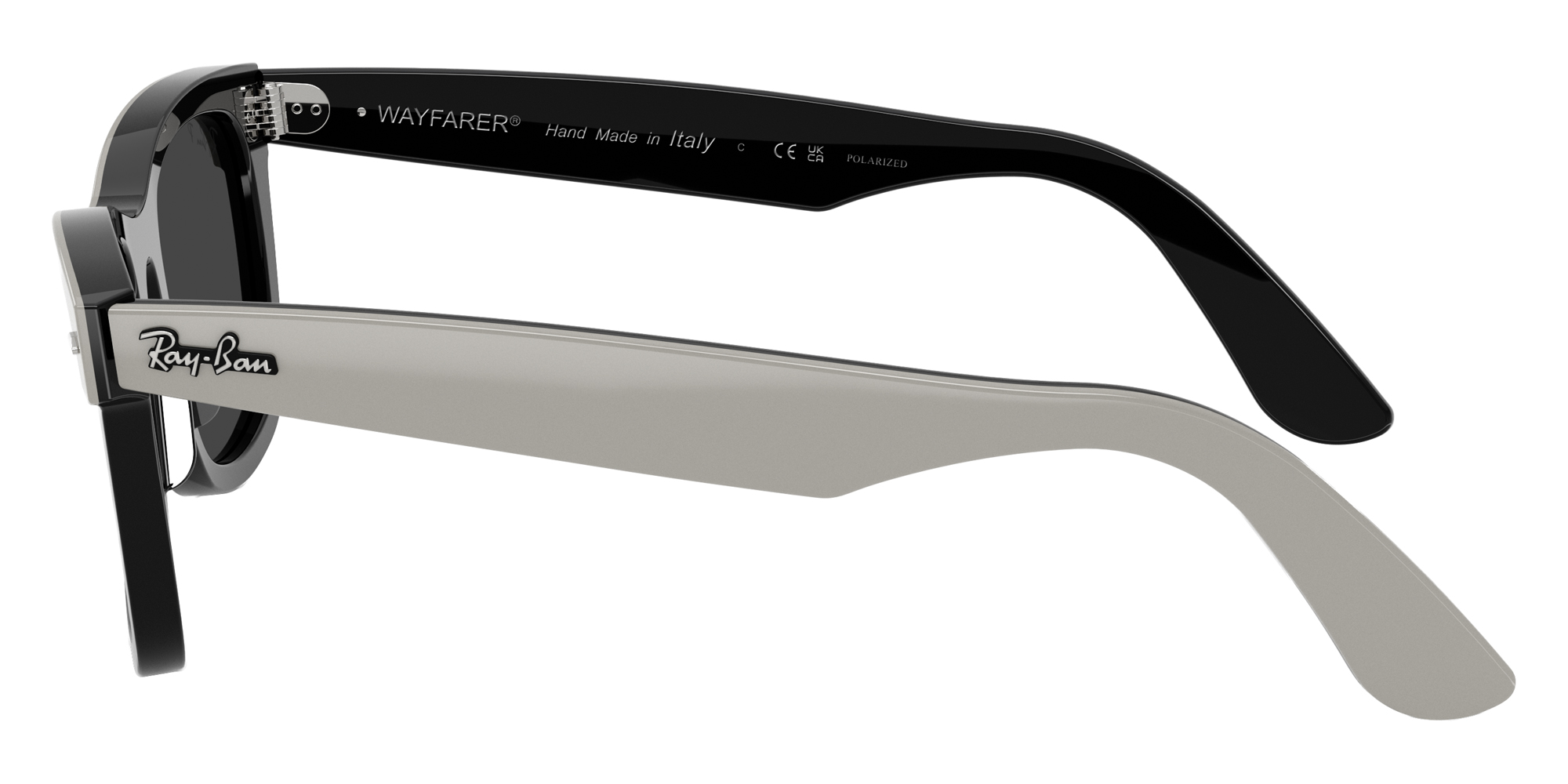 Ray-Ban™ - RB2240 Wayfarer Street Neat