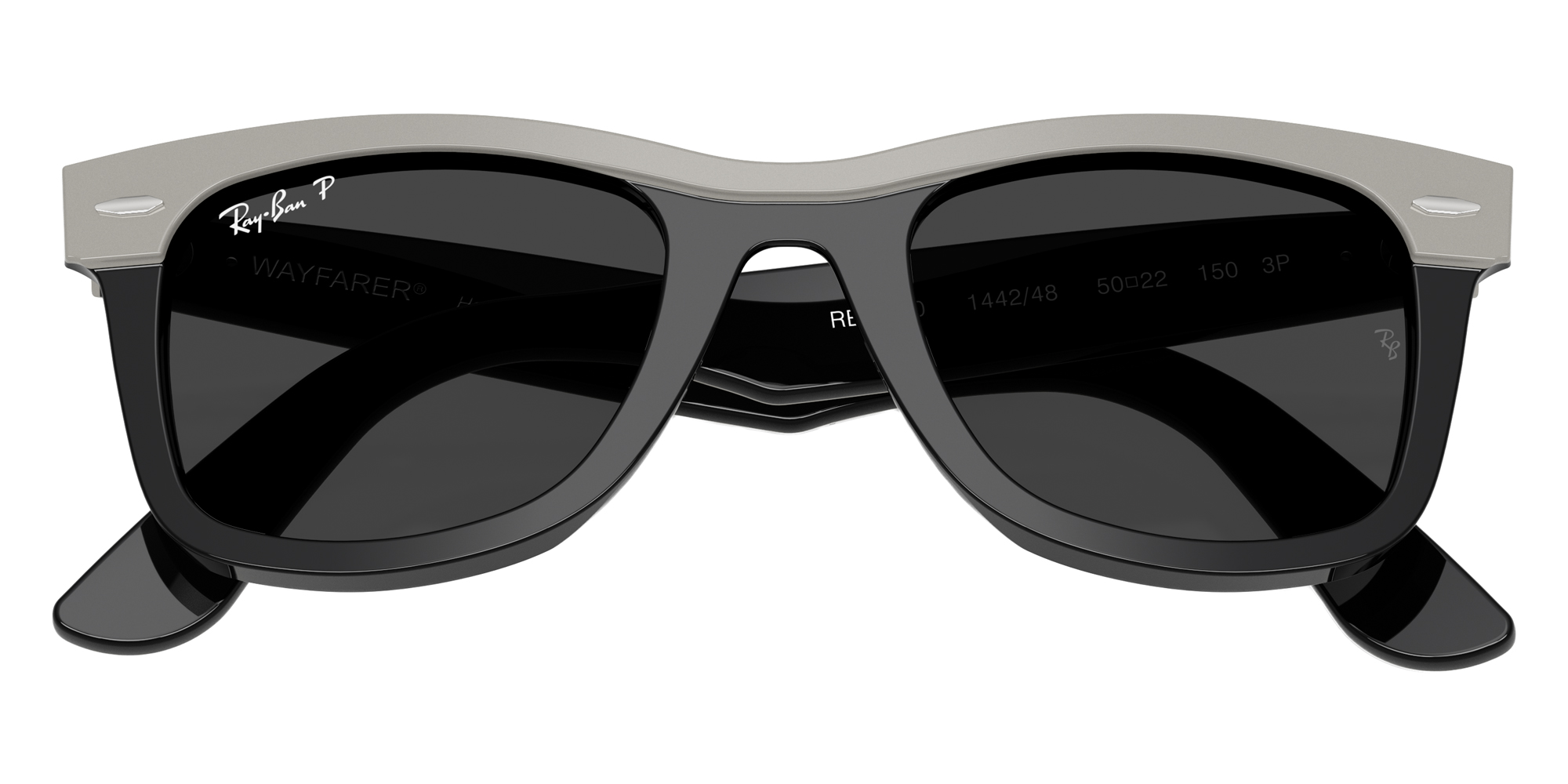 Ray-Ban™ - RB2240 Wayfarer Street Neat