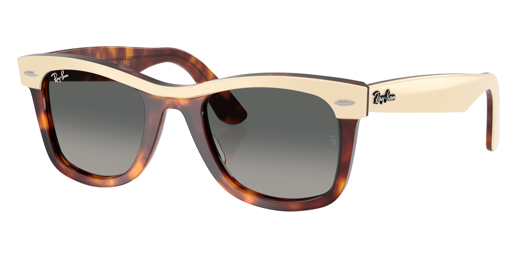 Ray-Ban™ - RB2240 Wayfarer Street Neat