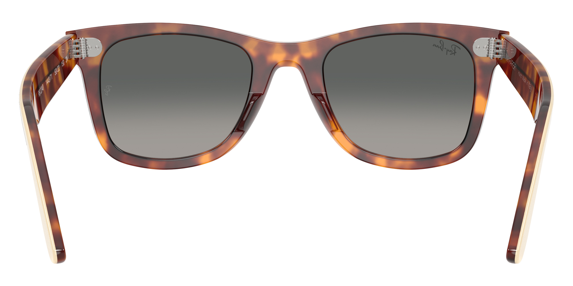 Ray-Ban™ - RB2240 Wayfarer Street Neat