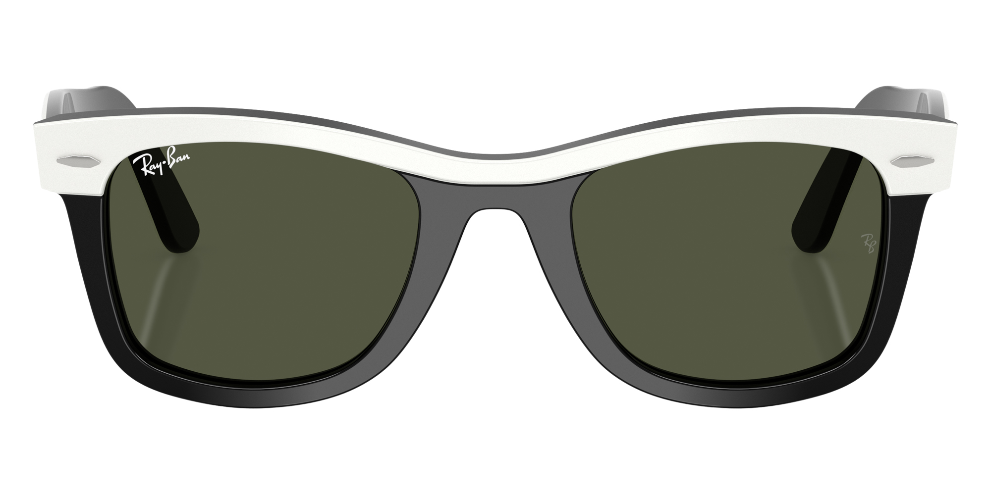 Ray-Ban™ - RB2240 Wayfarer Street Neat
