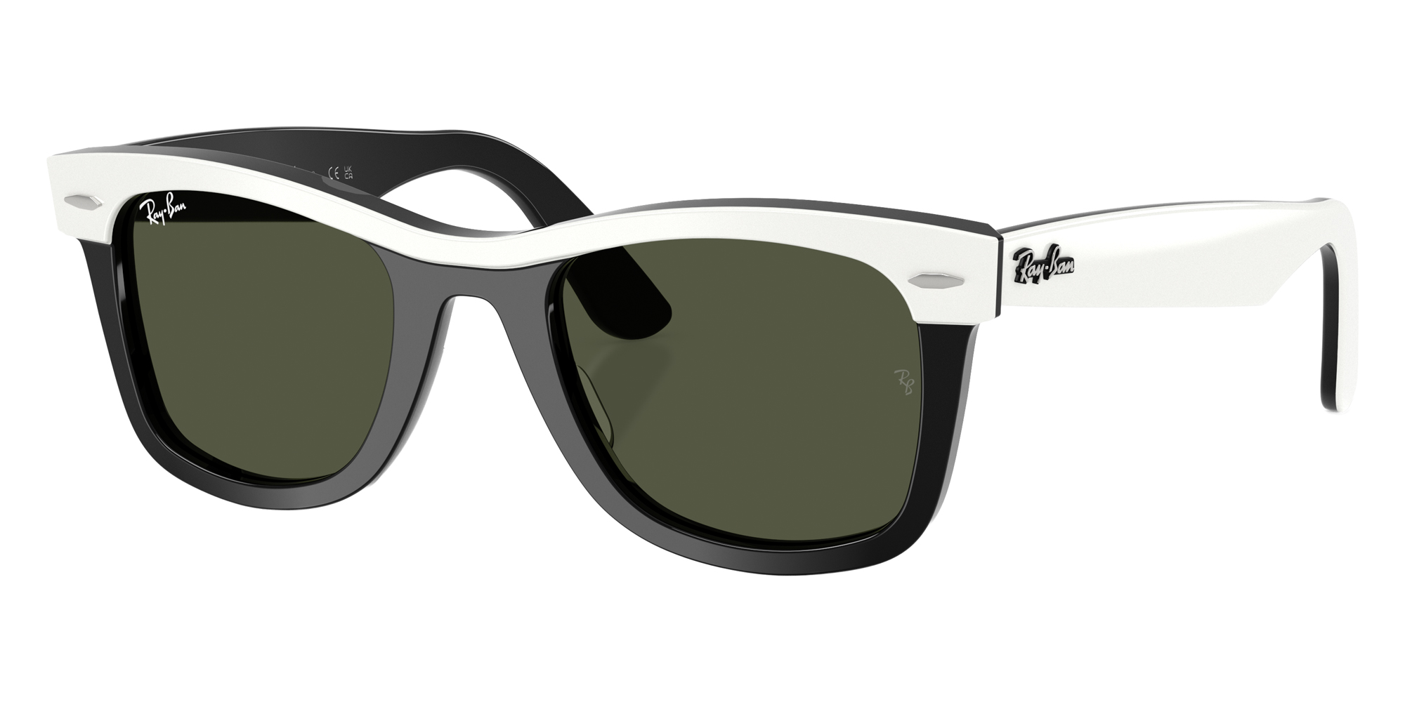 Ray-Ban™ - RB2240 Wayfarer Street Neat