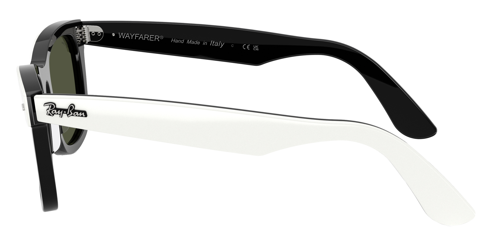 Ray-Ban™ - RB2240 Wayfarer Street Neat