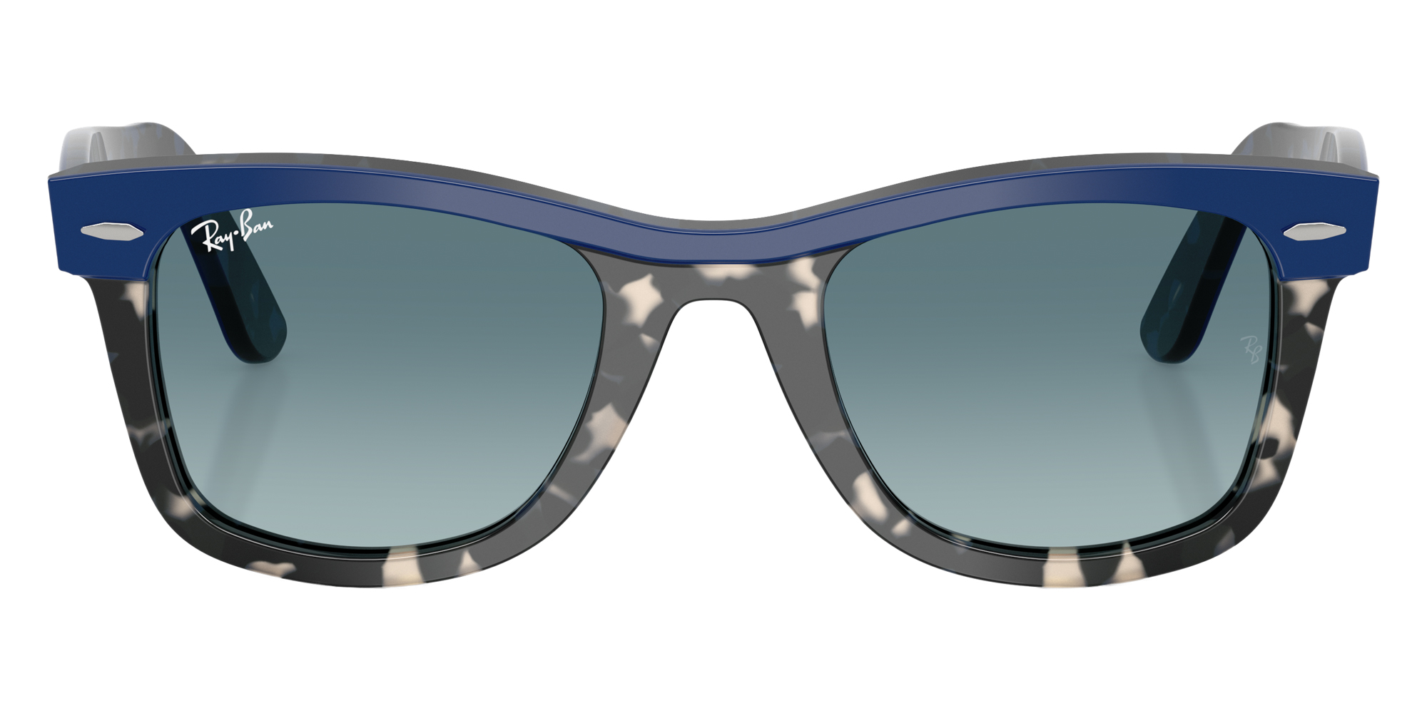 Ray-Ban™ - RB2240 Wayfarer Street Neat