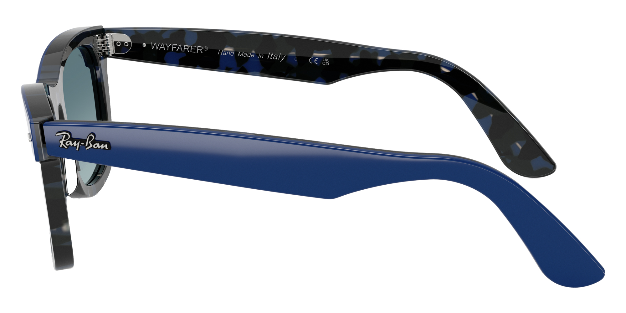 Ray-Ban™ - RB2240 Wayfarer Street Neat