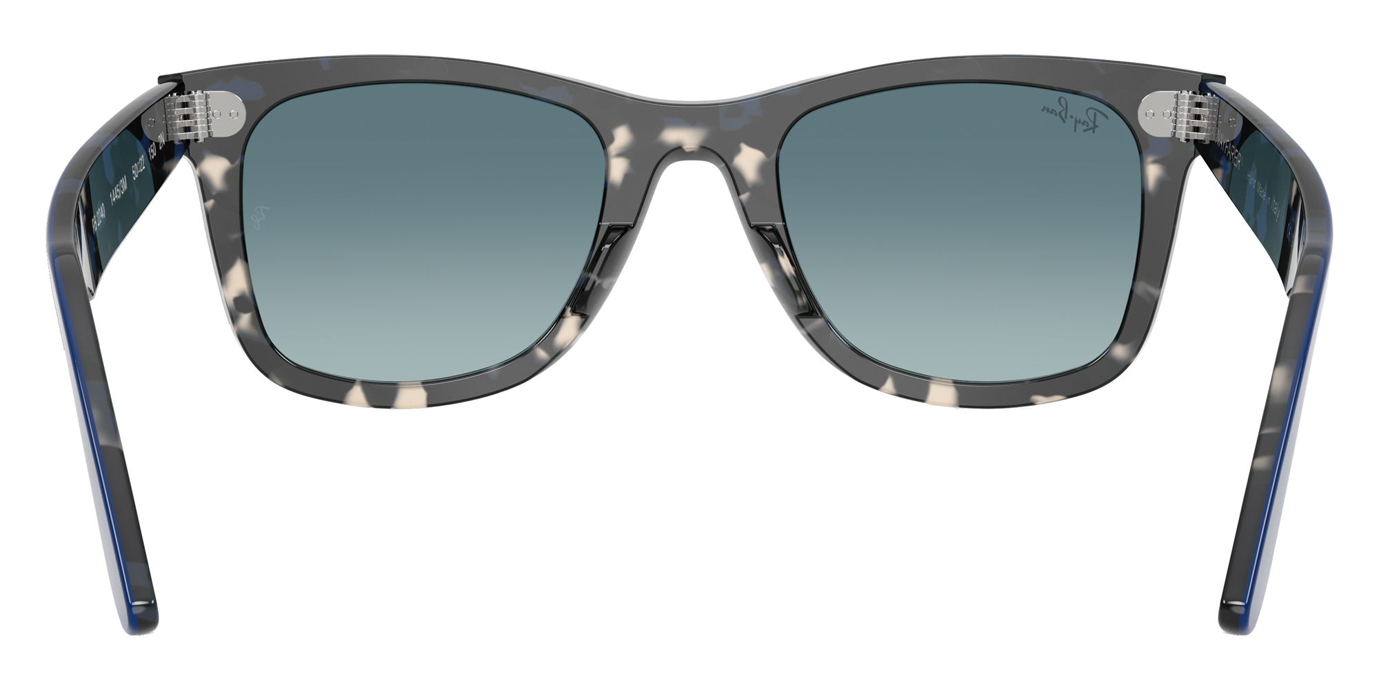 Ray-Ban™ - RB2240 Wayfarer Street Neat