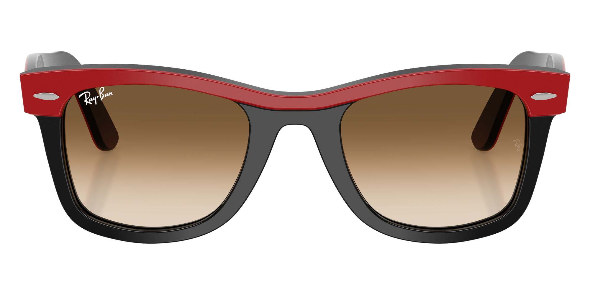Ray-Ban™ - RB2240 Wayfarer Street Neat