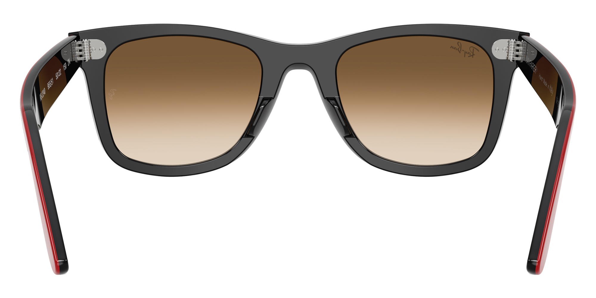 Ray-Ban™ - RB2240 Wayfarer Street Neat