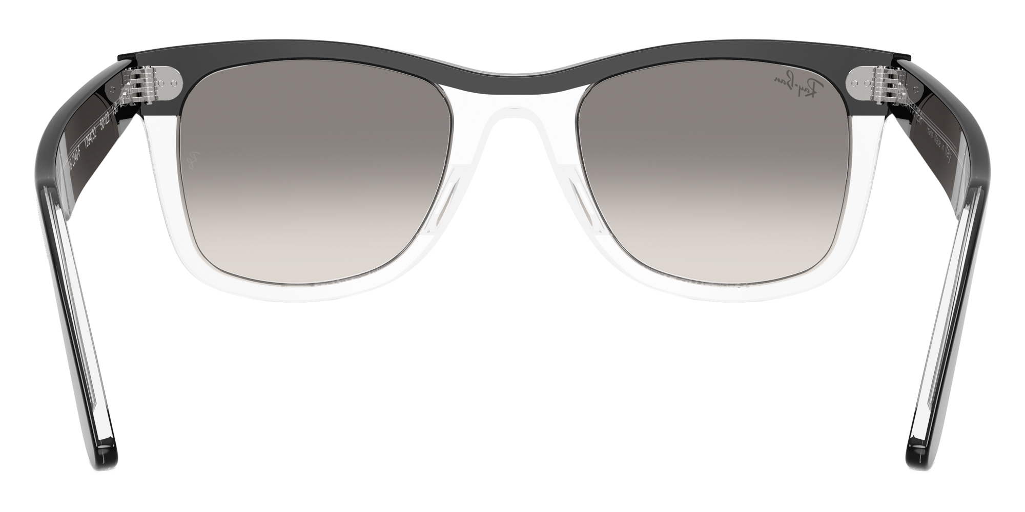 Ray-Ban™ - RB2240F Wayfarer Street Neat
