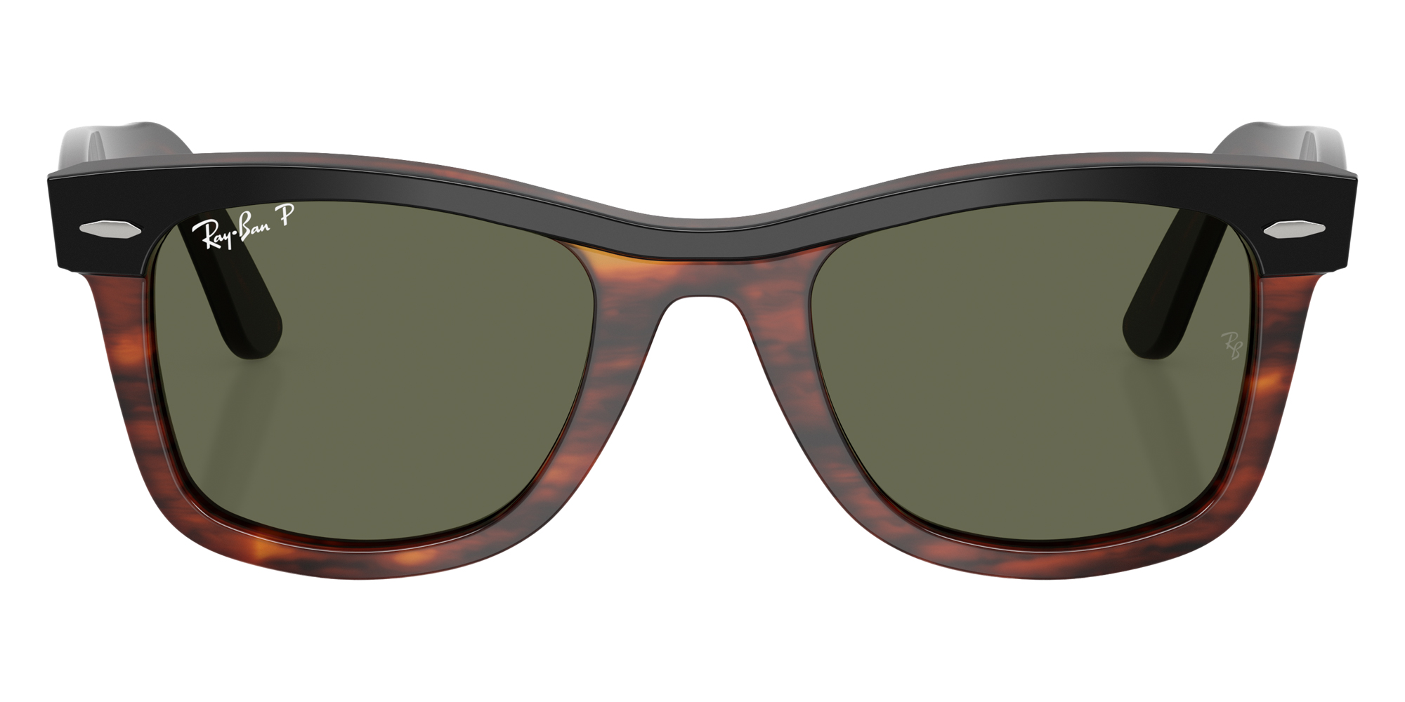 Ray-Ban™ - RB2240F Wayfarer Street Neat