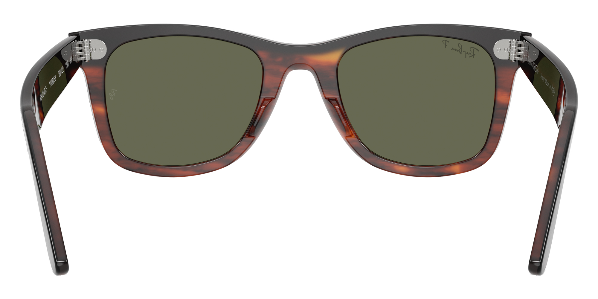 Ray-Ban™ - RB2240F Wayfarer Street Neat