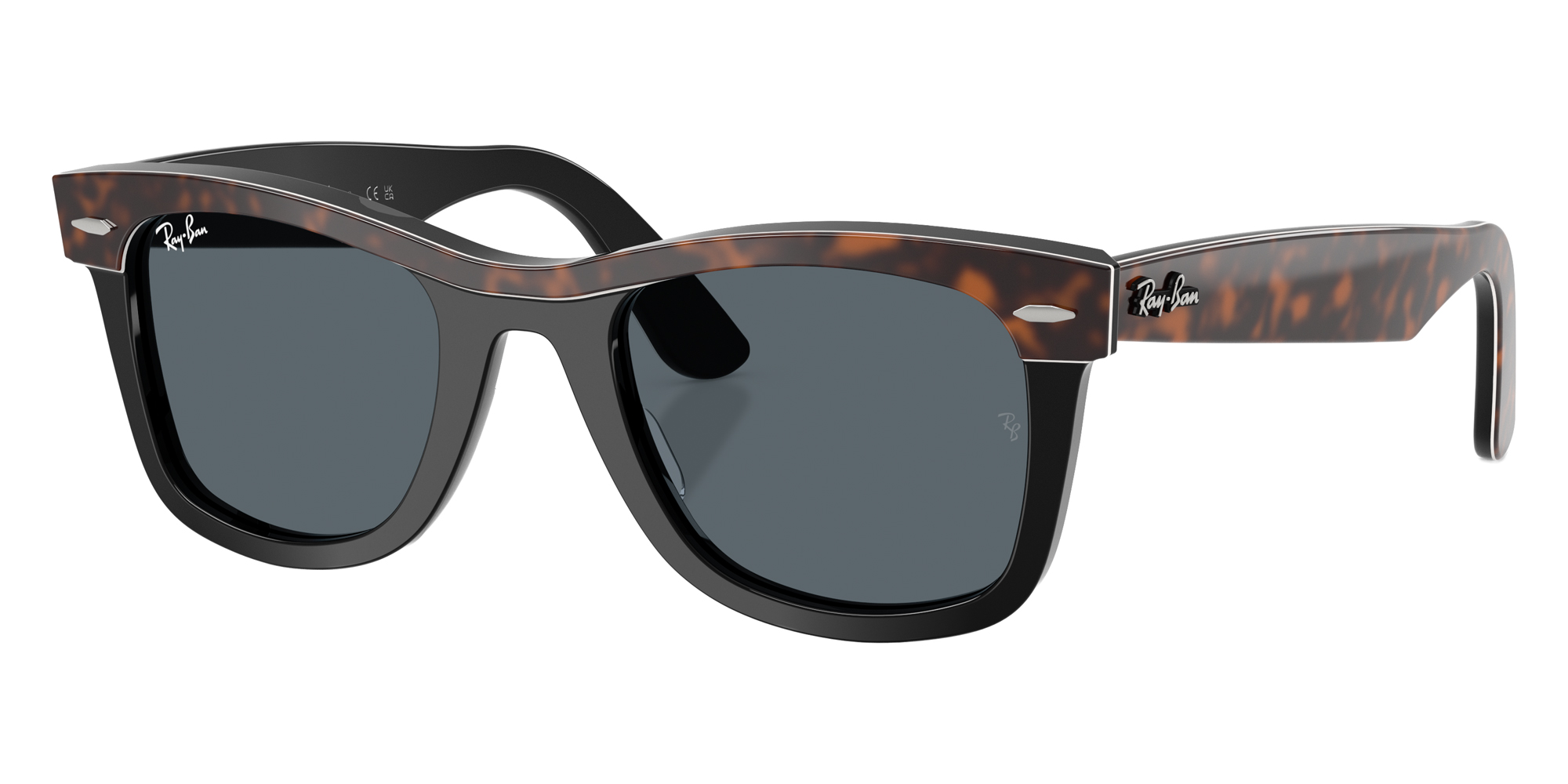Ray-Ban™ - RB2240F Wayfarer Street Neat