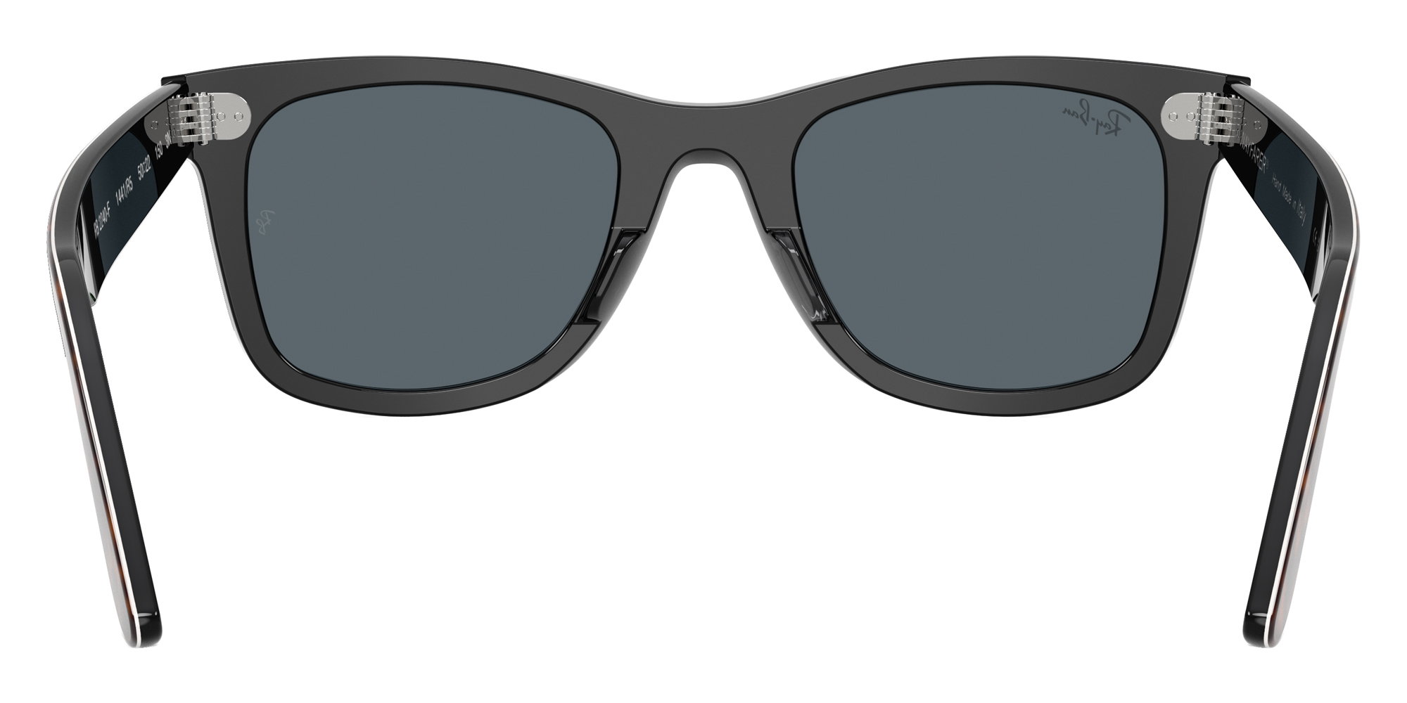 Ray-Ban™ - RB2240F Wayfarer Street Neat