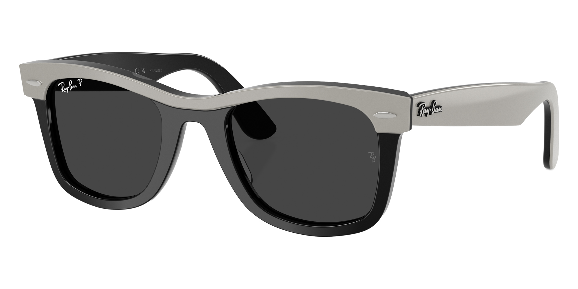 Ray-Ban™ - RB2240F Wayfarer Street Neat