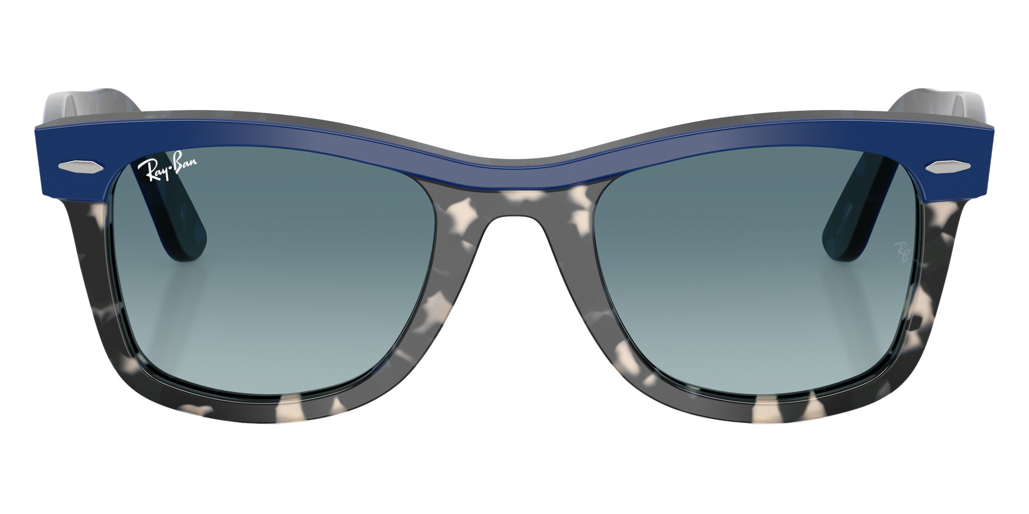 Ray-Ban™ - RB2240F Wayfarer Street Neat