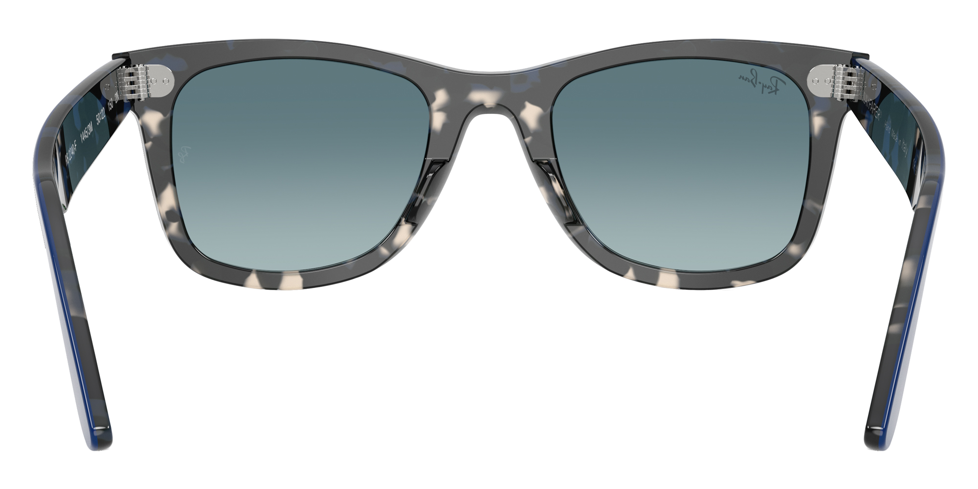 Ray-Ban™ - RB2240F Wayfarer Street Neat