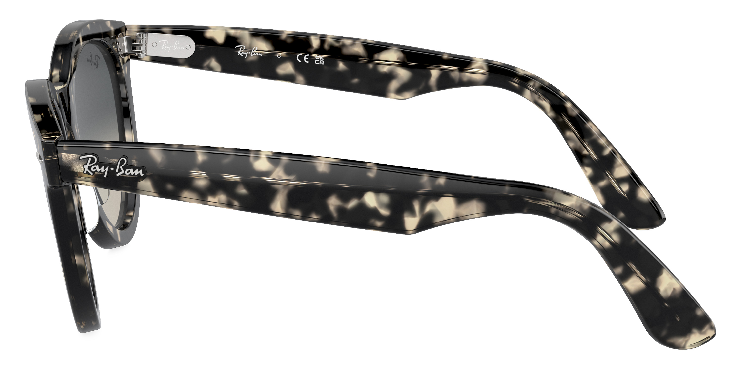 Ray-Ban™ - Wayfarer Way RB2241