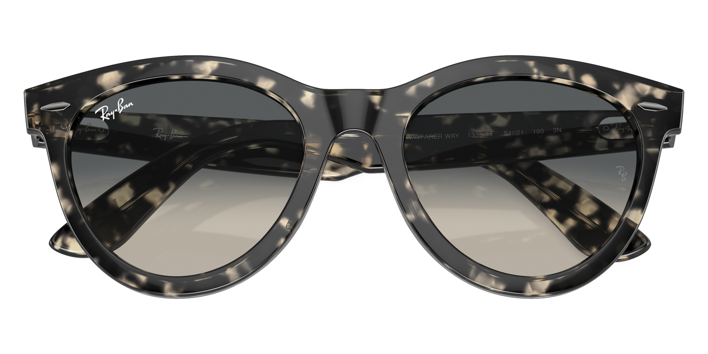 Ray-Ban™ - Wayfarer Way RB2241