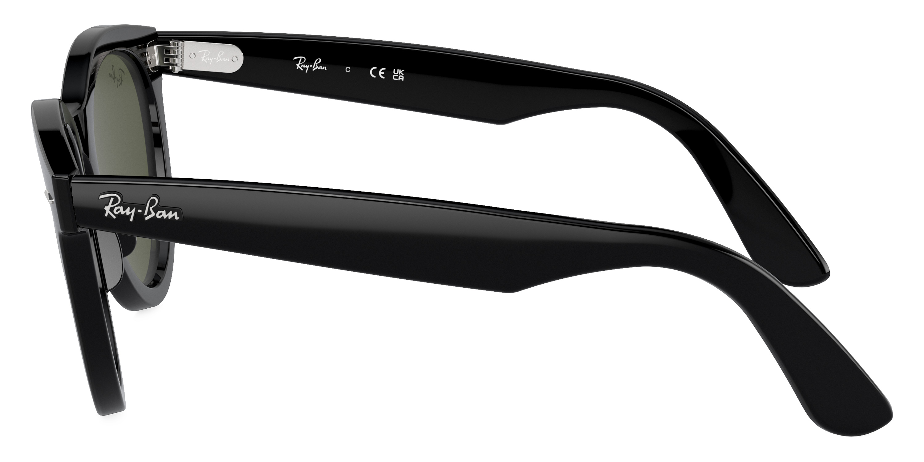 Ray-Ban™ - Wayfarer Way RB2241