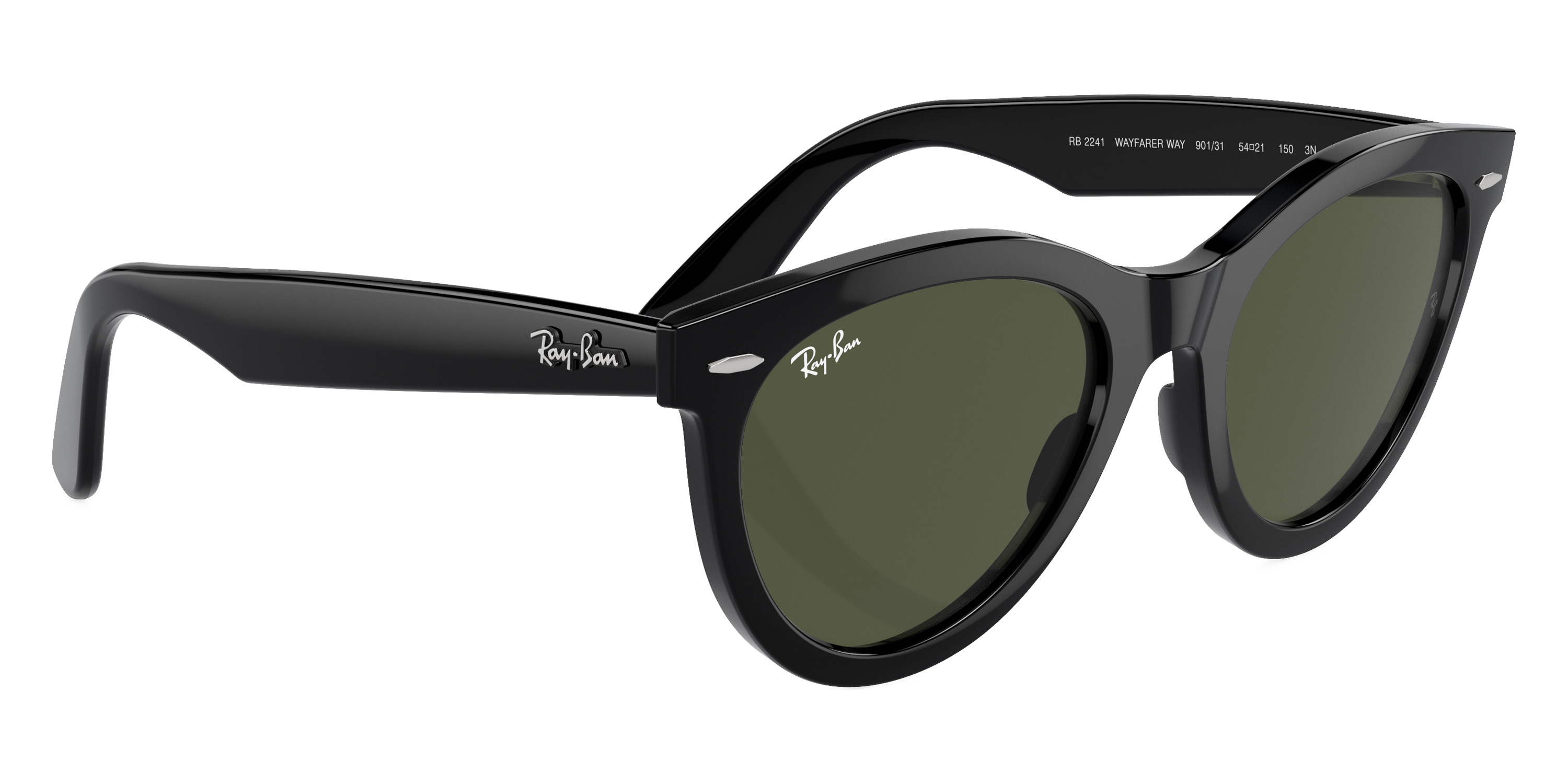 Ray-Ban™ - Wayfarer Way RB2241