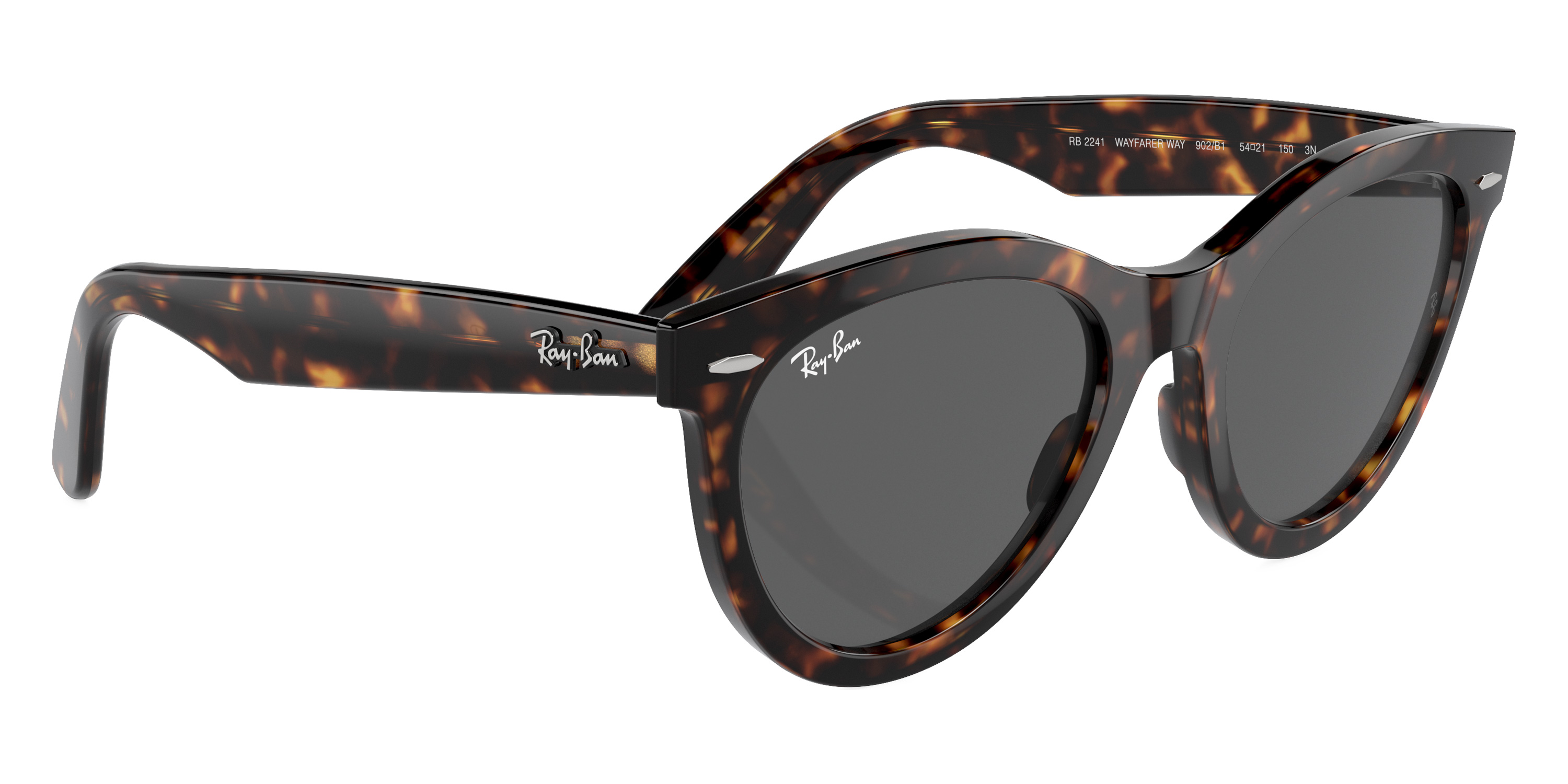 Ray-Ban™ - Wayfarer Way RB2241