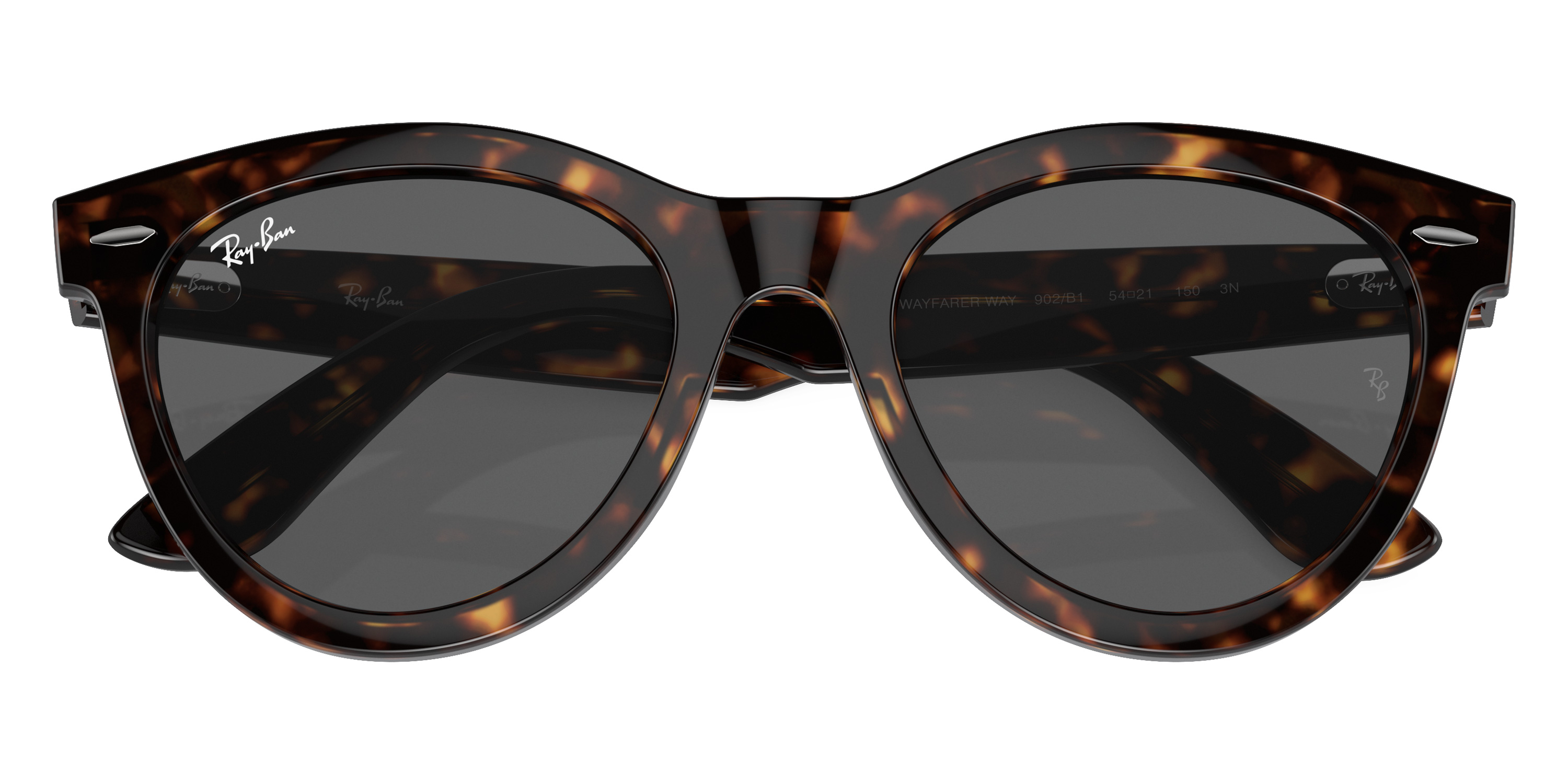 Ray-Ban™ - Wayfarer Way RB2241