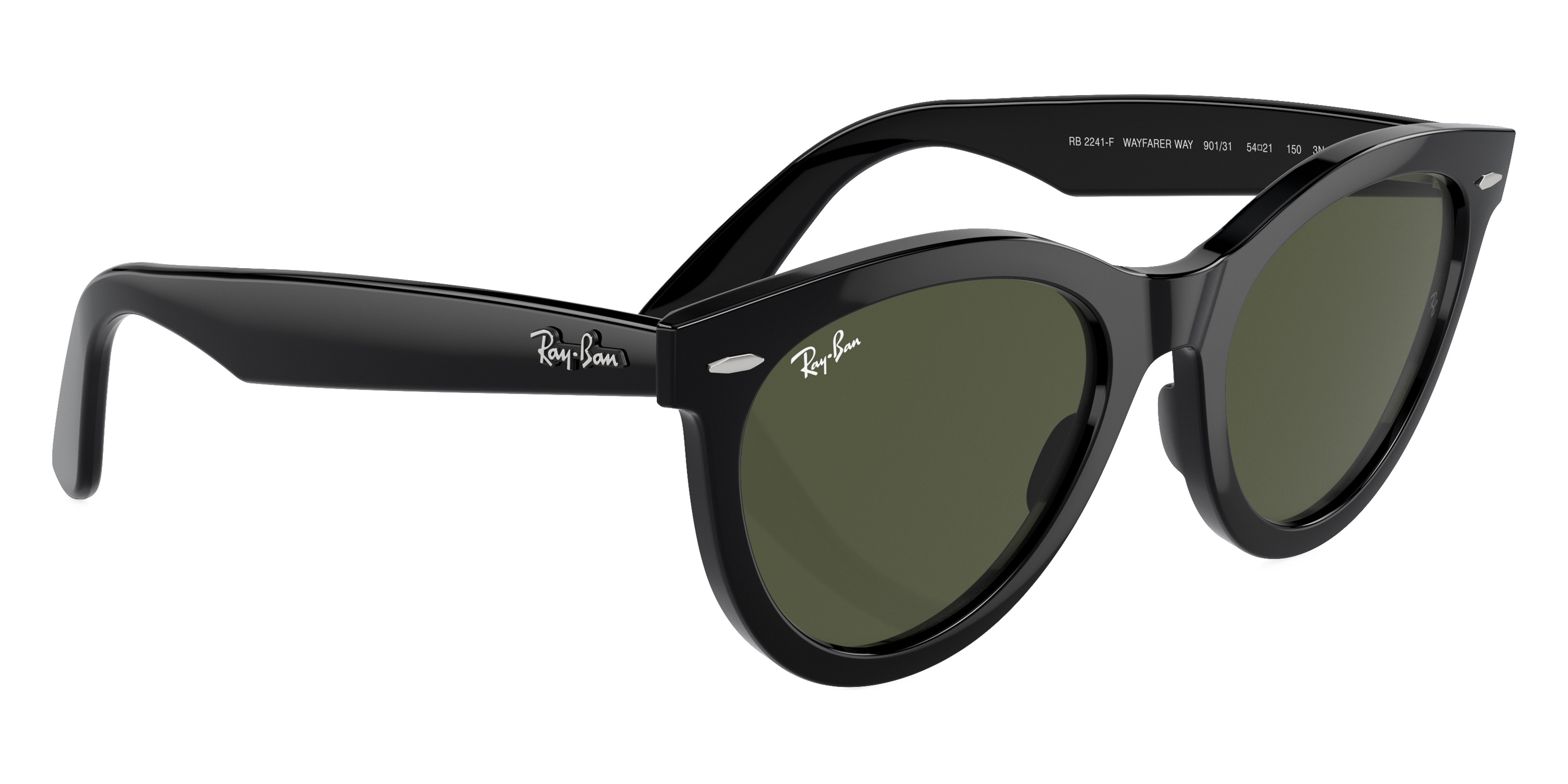 Ray-Ban™ - Wayfarer Way RB2241