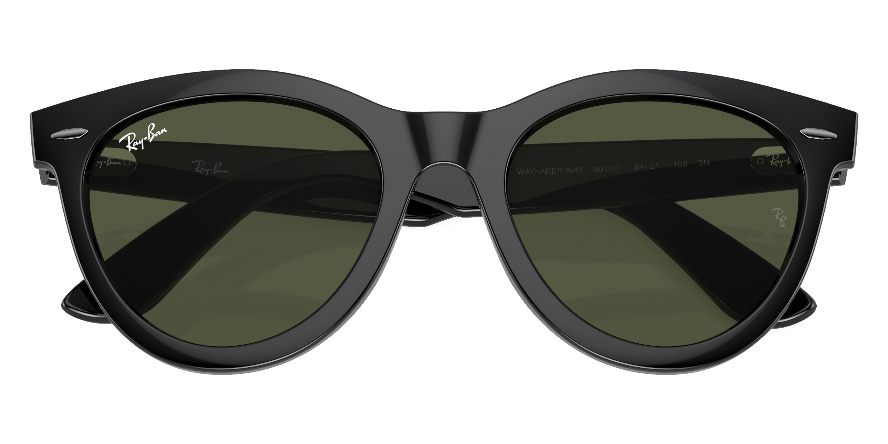 Ray-Ban™ - Wayfarer Way RB2241