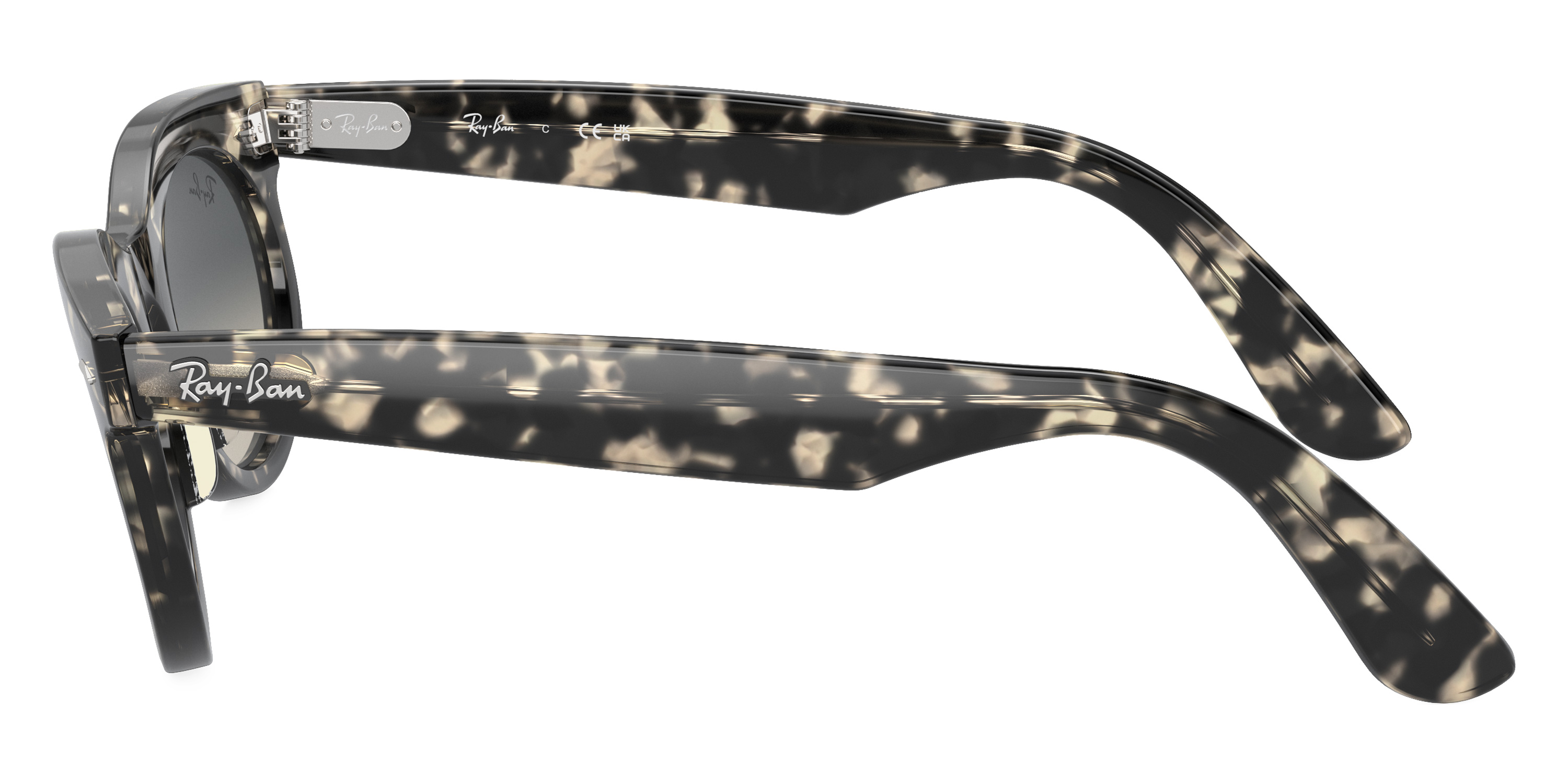 Ray-Ban™ - Wayfarer Oval RB2242