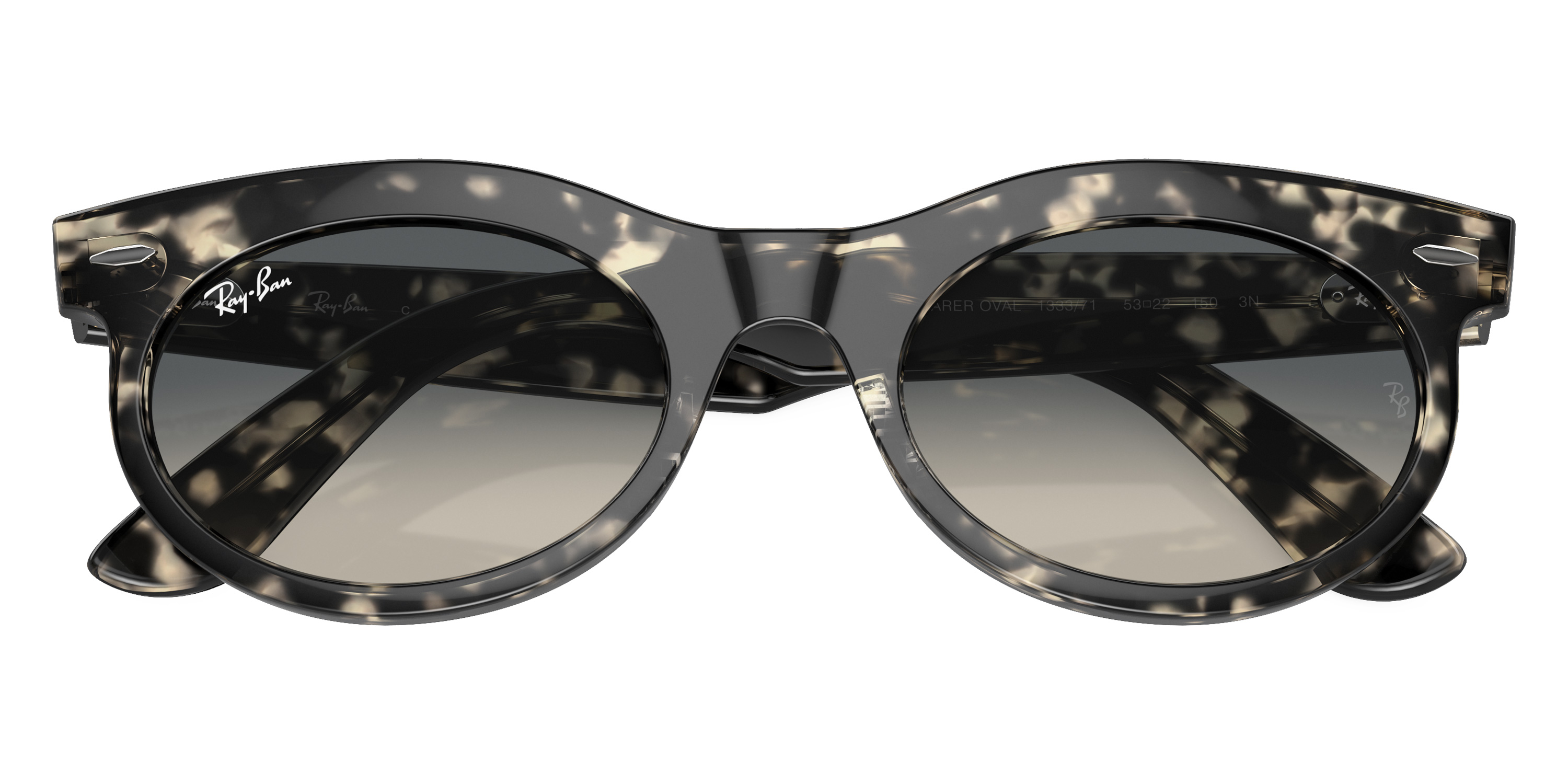 Ray-Ban™ - Wayfarer Oval RB2242