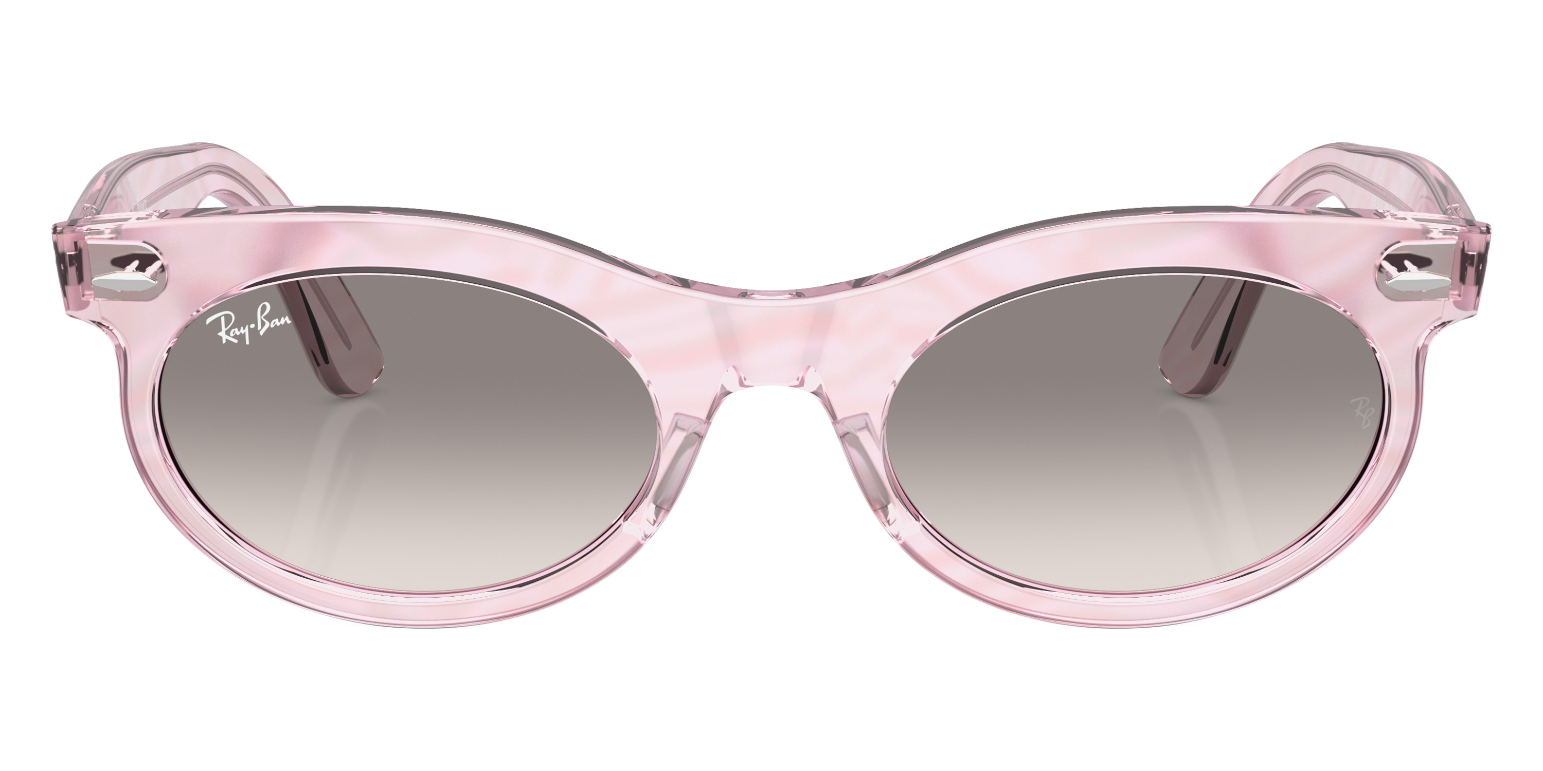 Ray-Ban™ - Wayfarer Oval RB2242