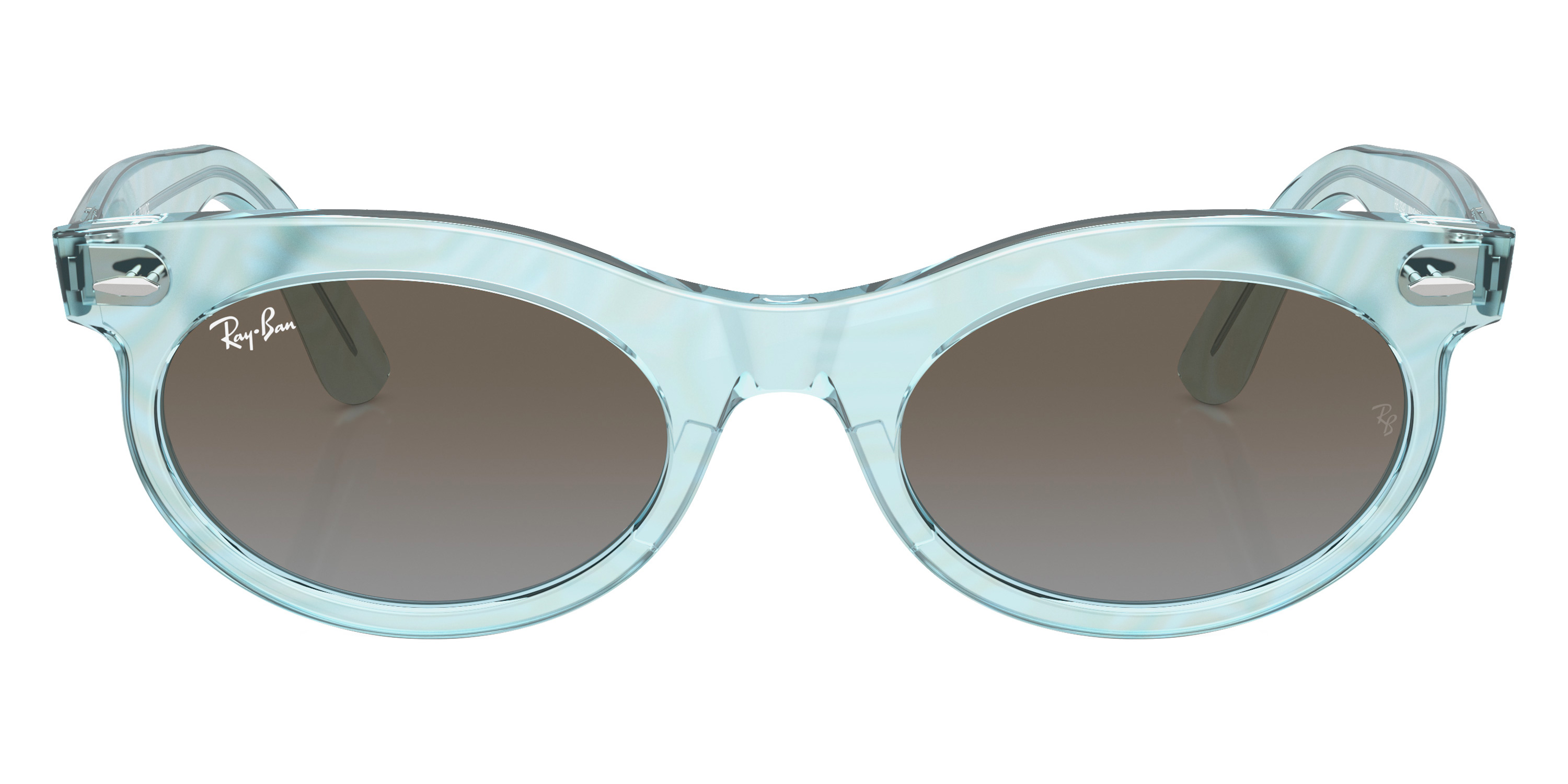 Ray-Ban™ - Wayfarer Oval RB2242