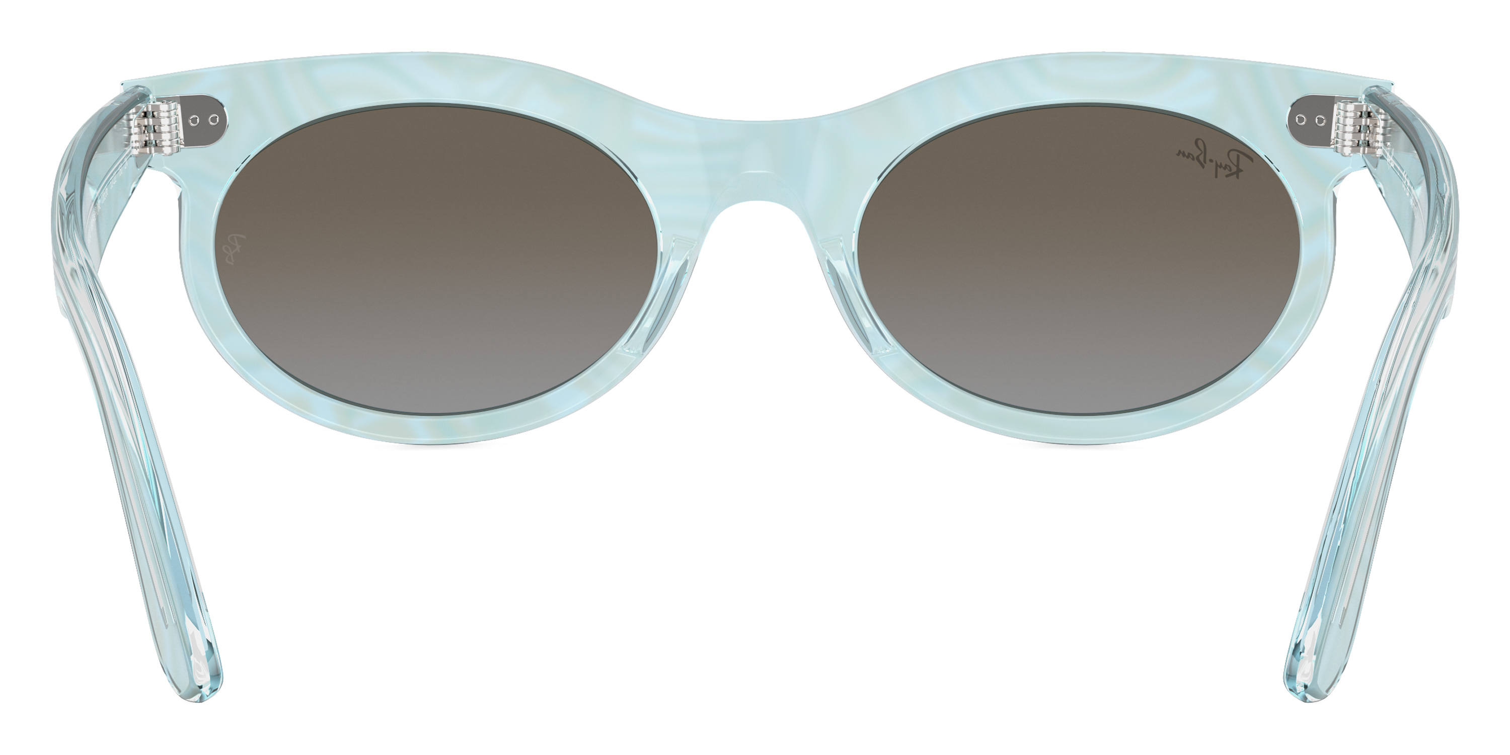 Ray-Ban™ - Wayfarer Oval RB2242