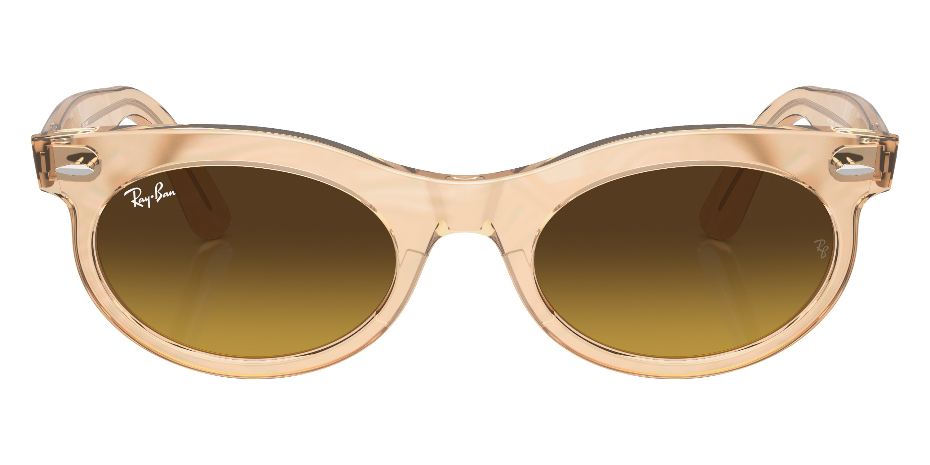 Ray-Ban™ - Wayfarer Oval RB2242