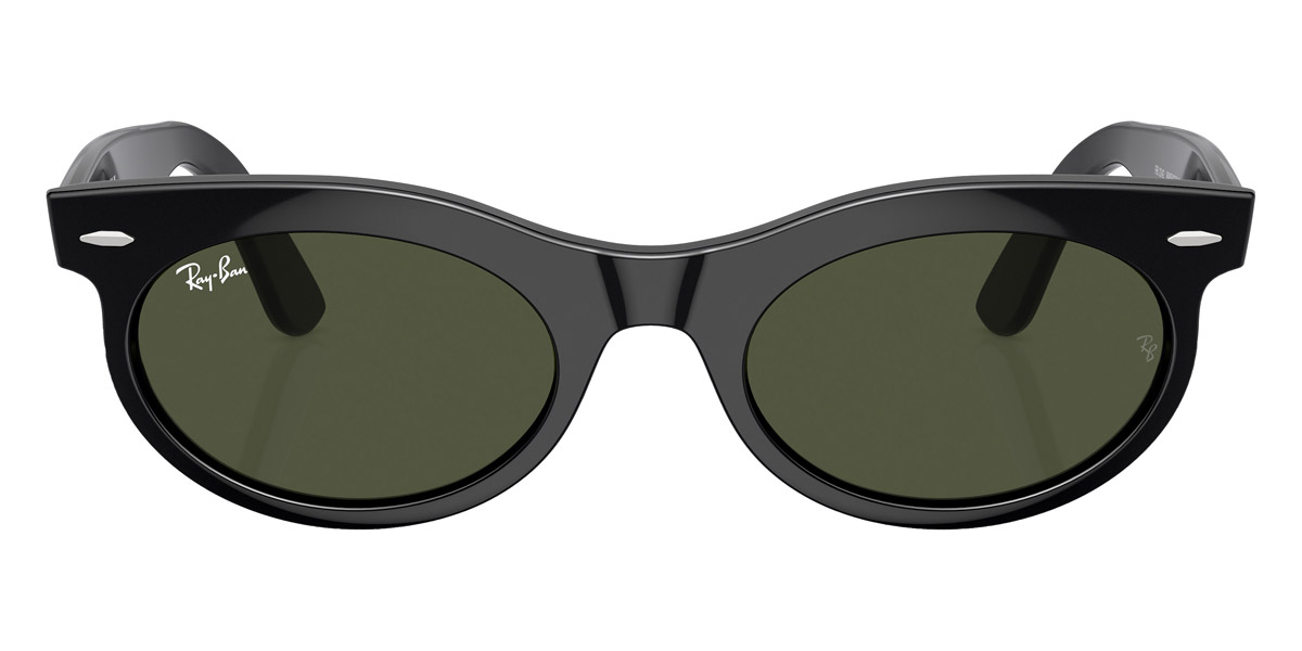 Ray-Ban™ - Wayfarer Oval RB2242