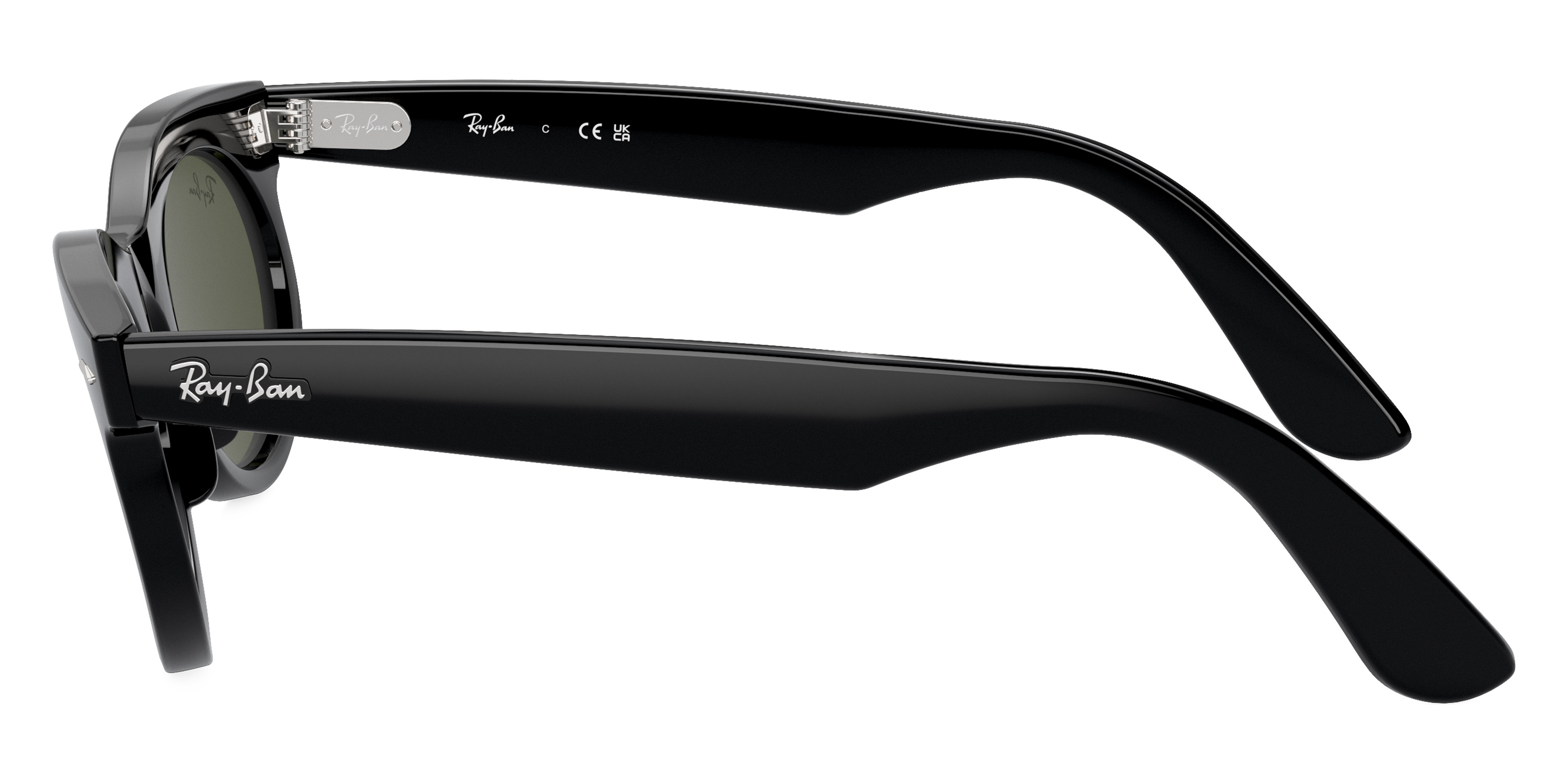 Ray-Ban™ - Wayfarer Oval RB2242