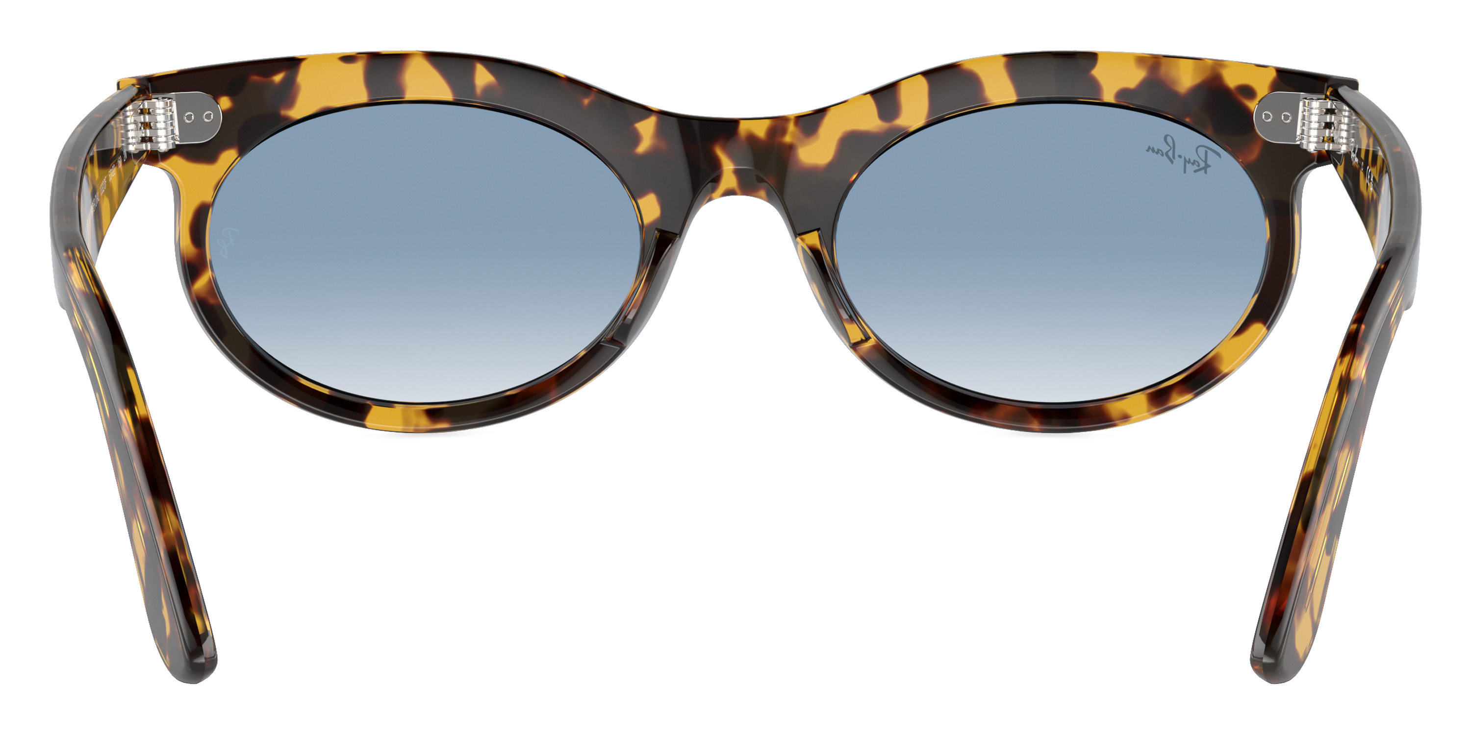 Ray-Ban™ - Wayfarer Oval RB2242F