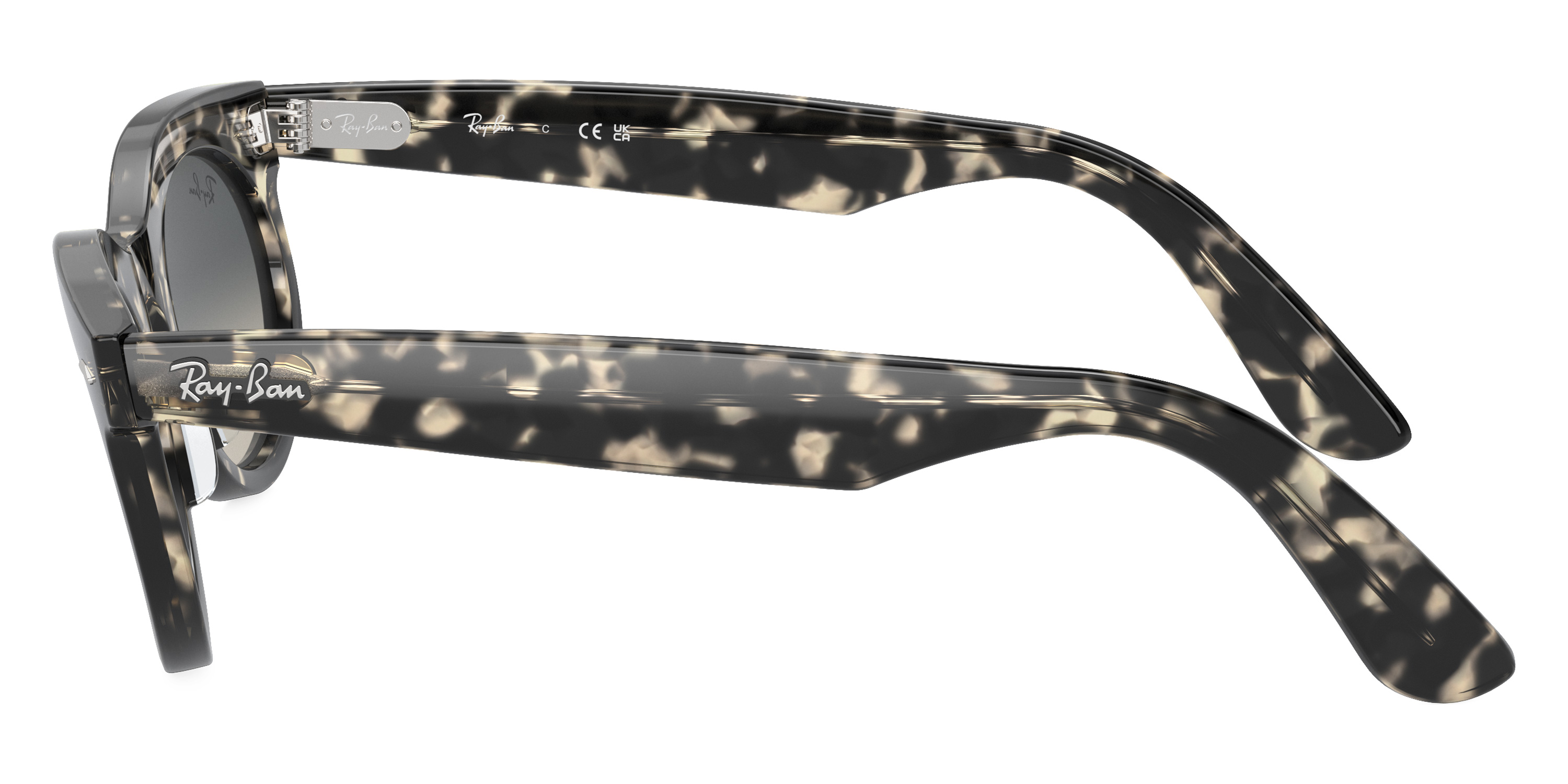 Ray-Ban™ - Wayfarer Oval RB2242F