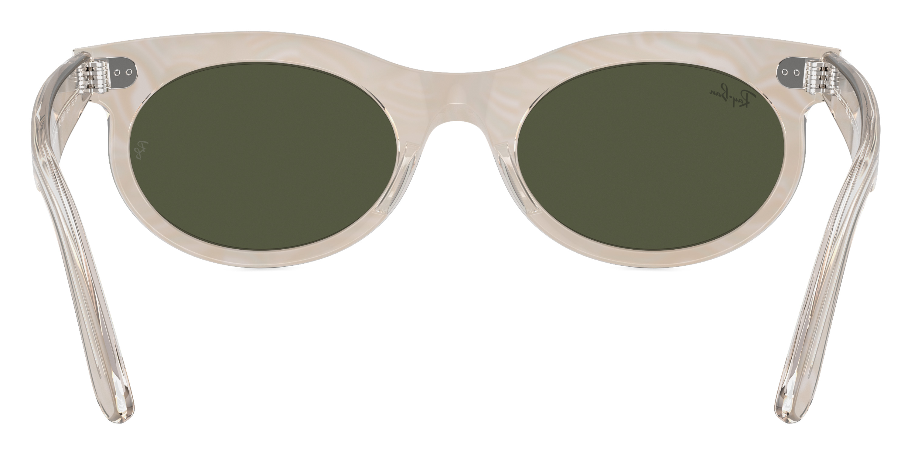 Ray-Ban™ - Wayfarer Oval RB2242F