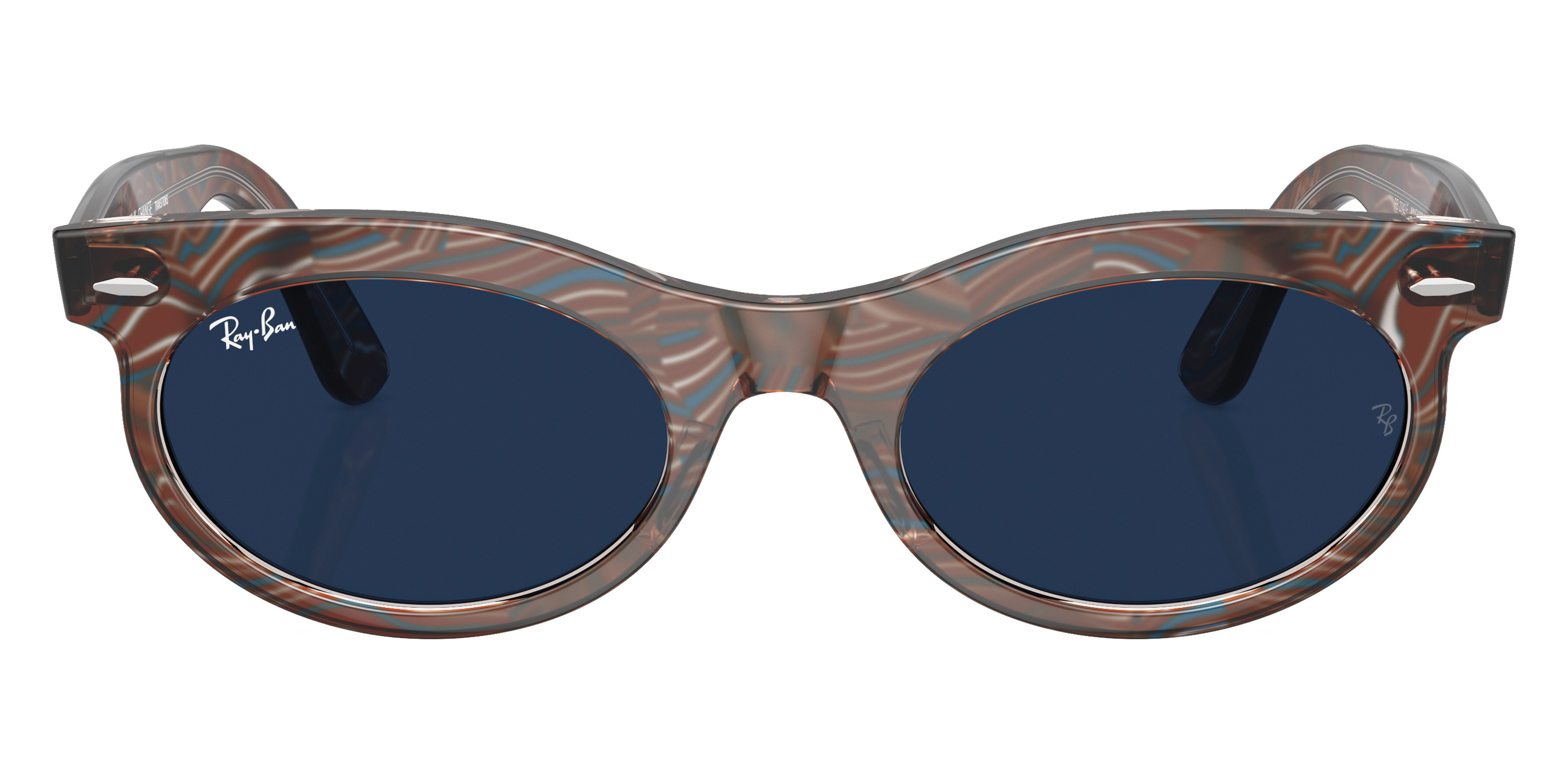 Ray-Ban™ - Wayfarer Oval RB2242F