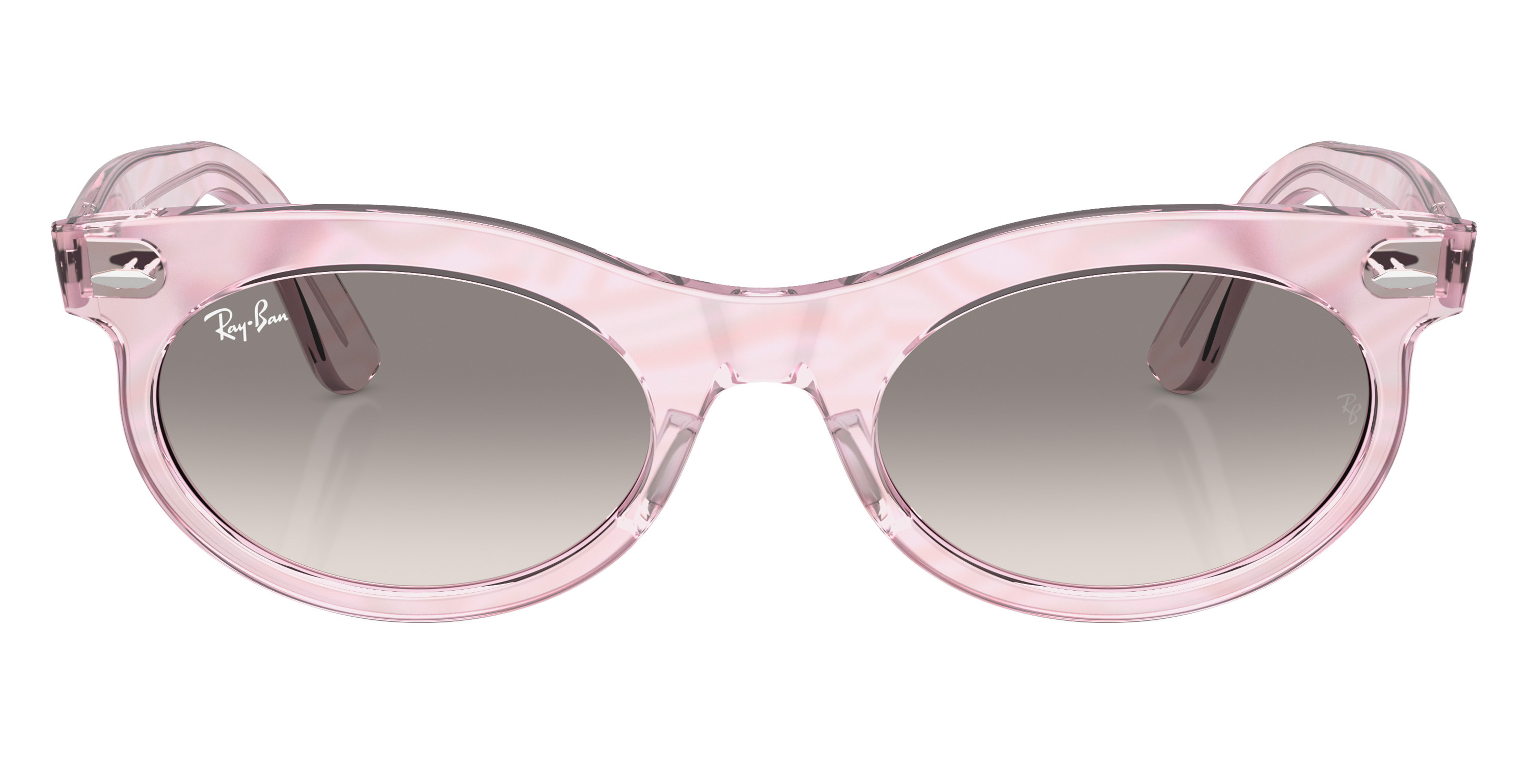 Ray-Ban™ - Wayfarer Oval RB2242F