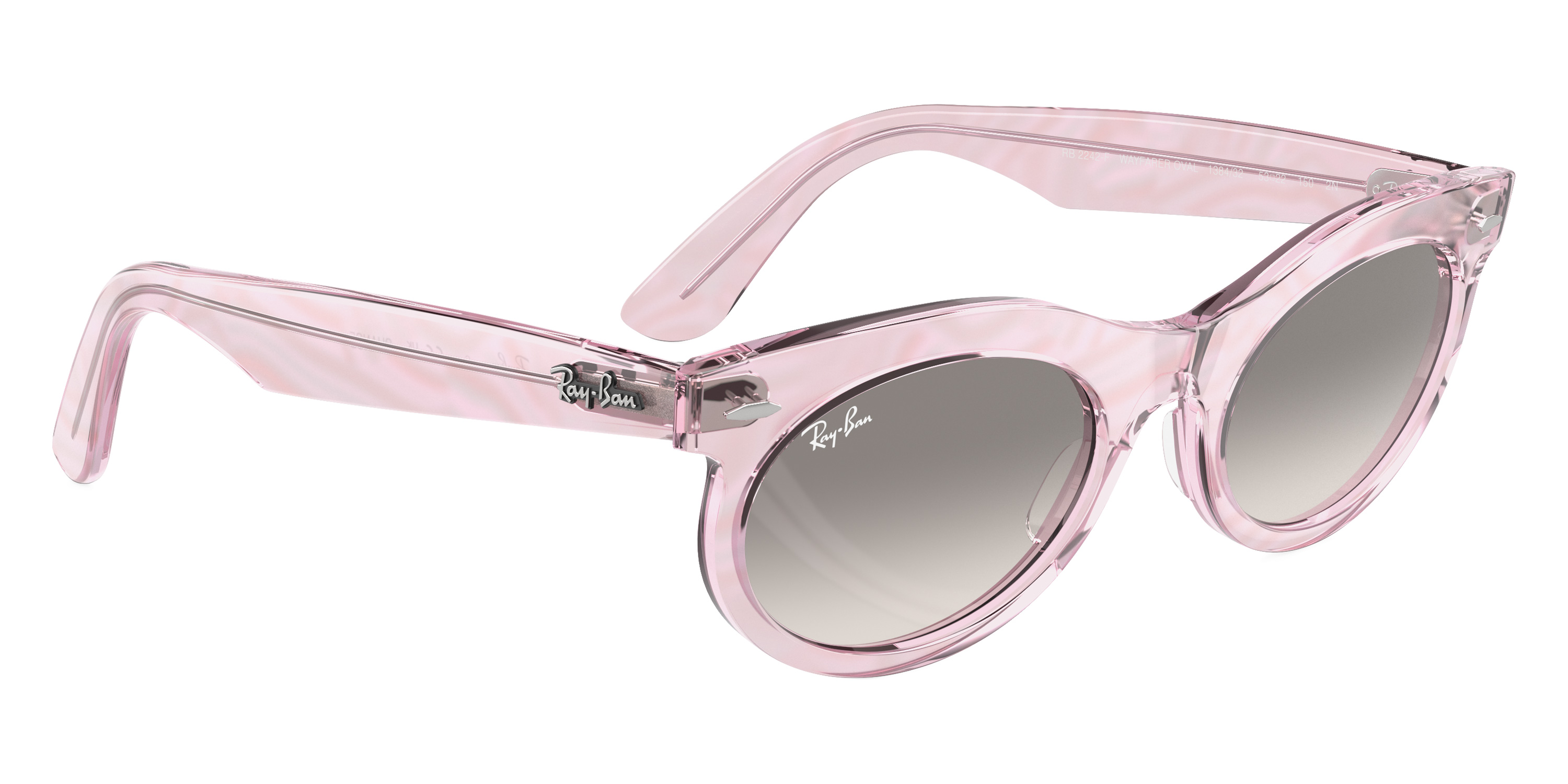 Ray-Ban™ - Wayfarer Oval RB2242F