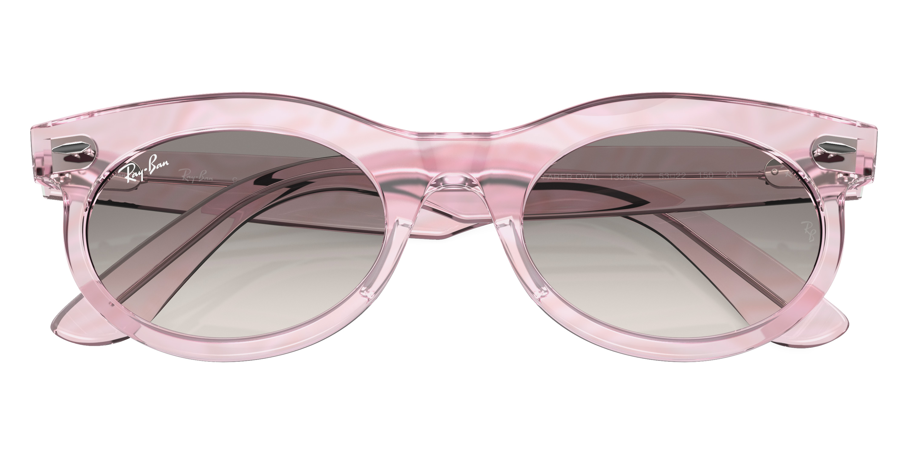 Ray-Ban™ - Wayfarer Oval RB2242F