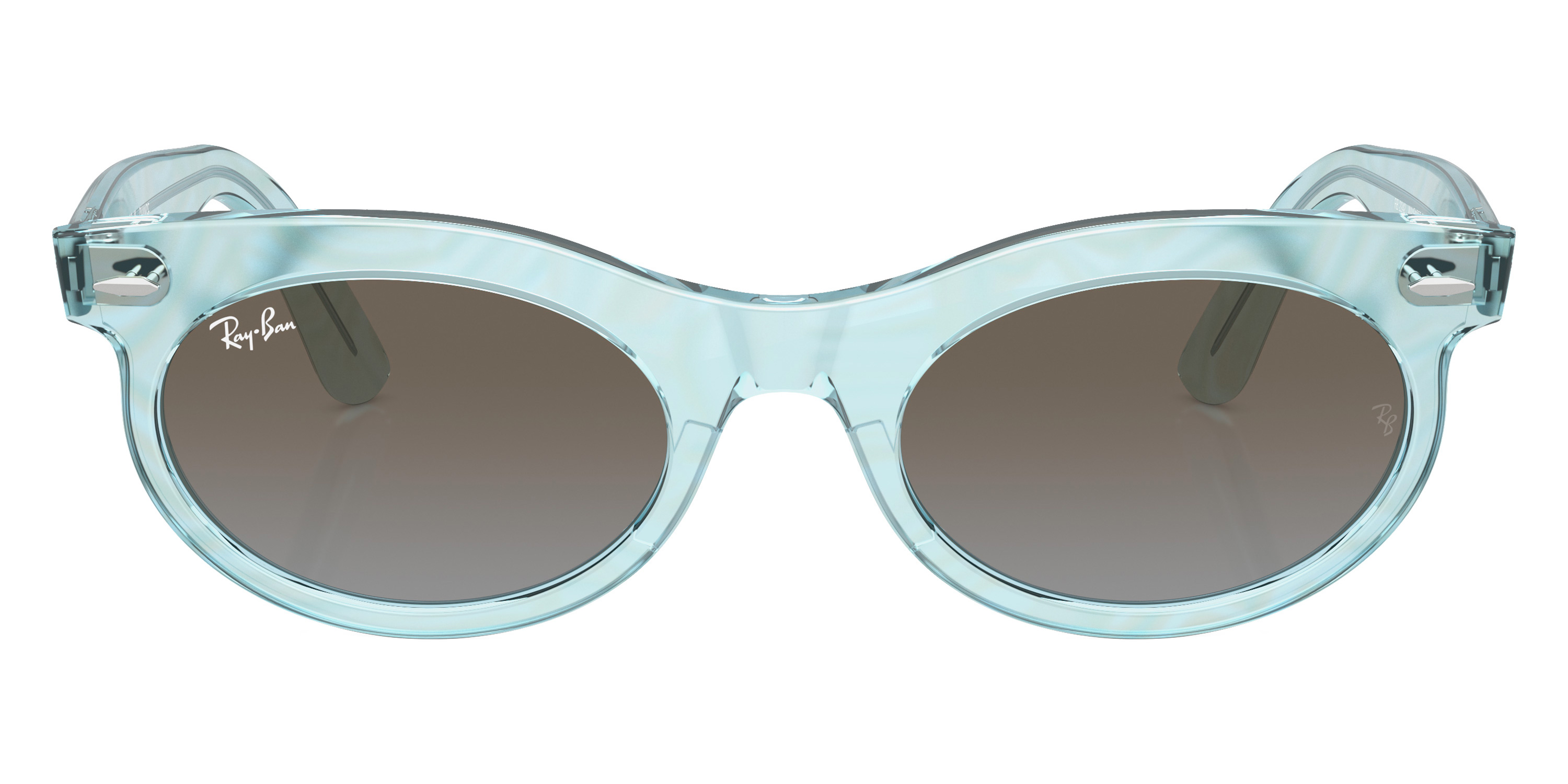 Ray-Ban™ - Wayfarer Oval RB2242F