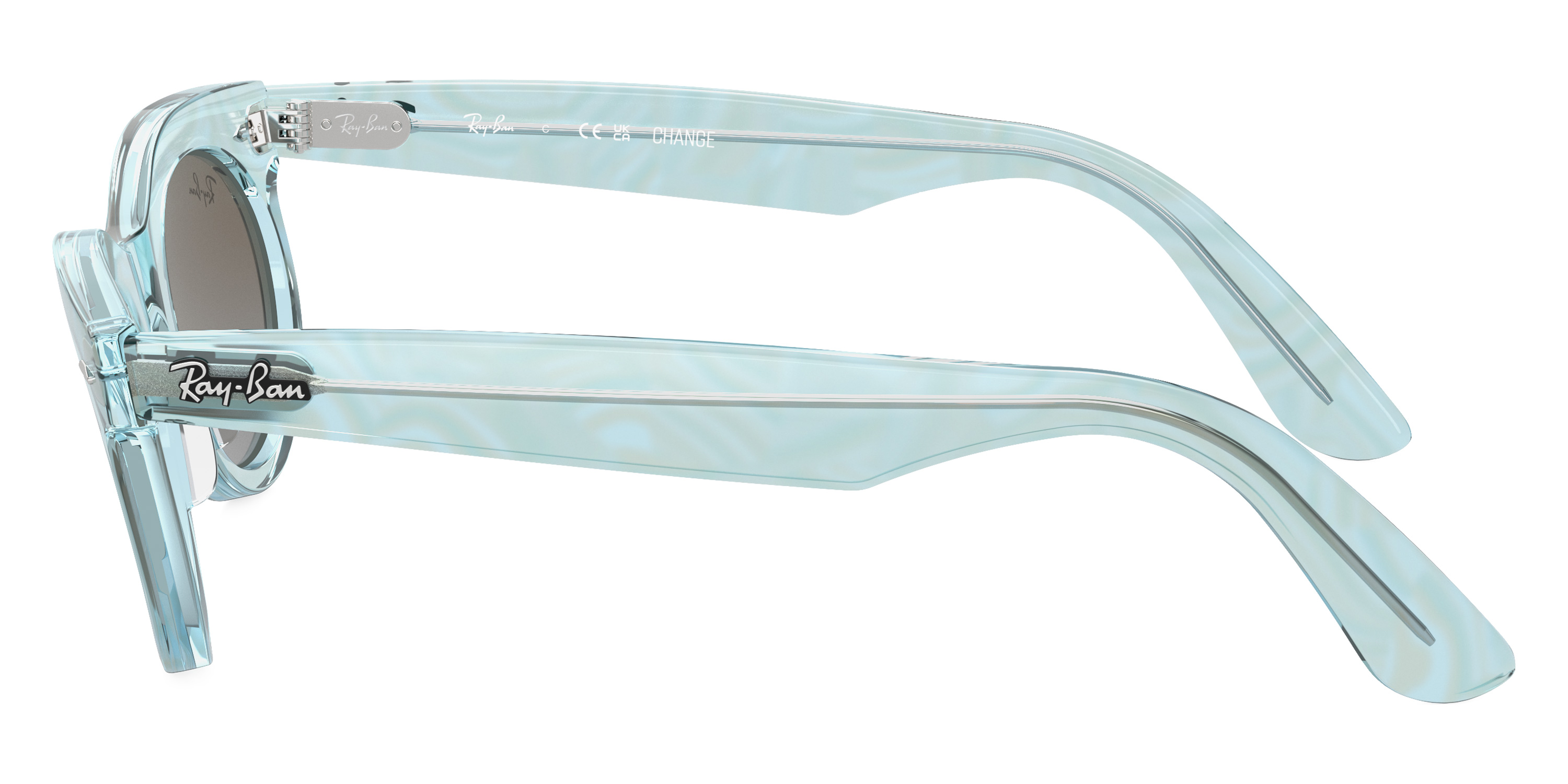 Ray-Ban™ - Wayfarer Oval RB2242F