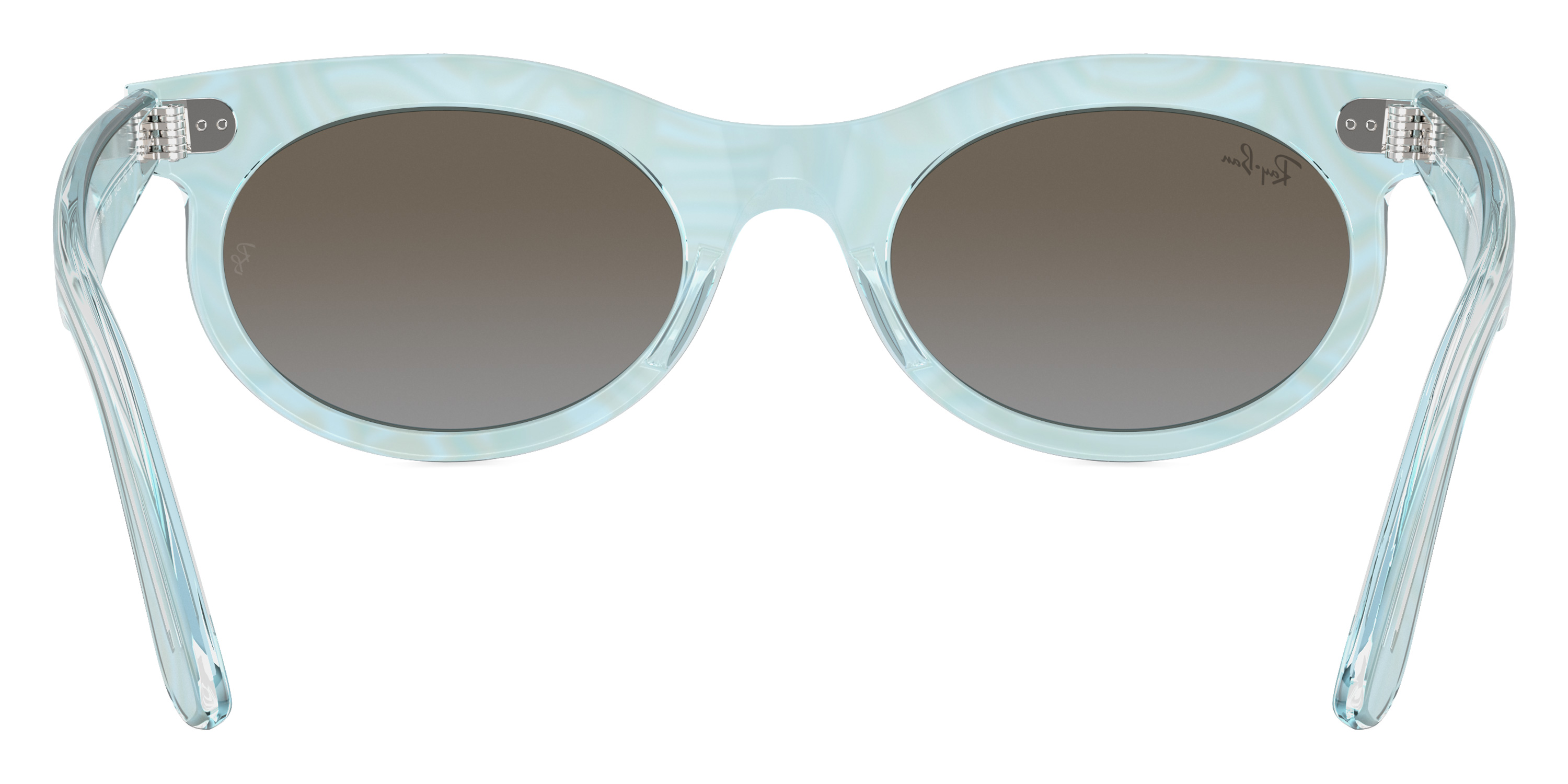 Ray-Ban™ - Wayfarer Oval RB2242F