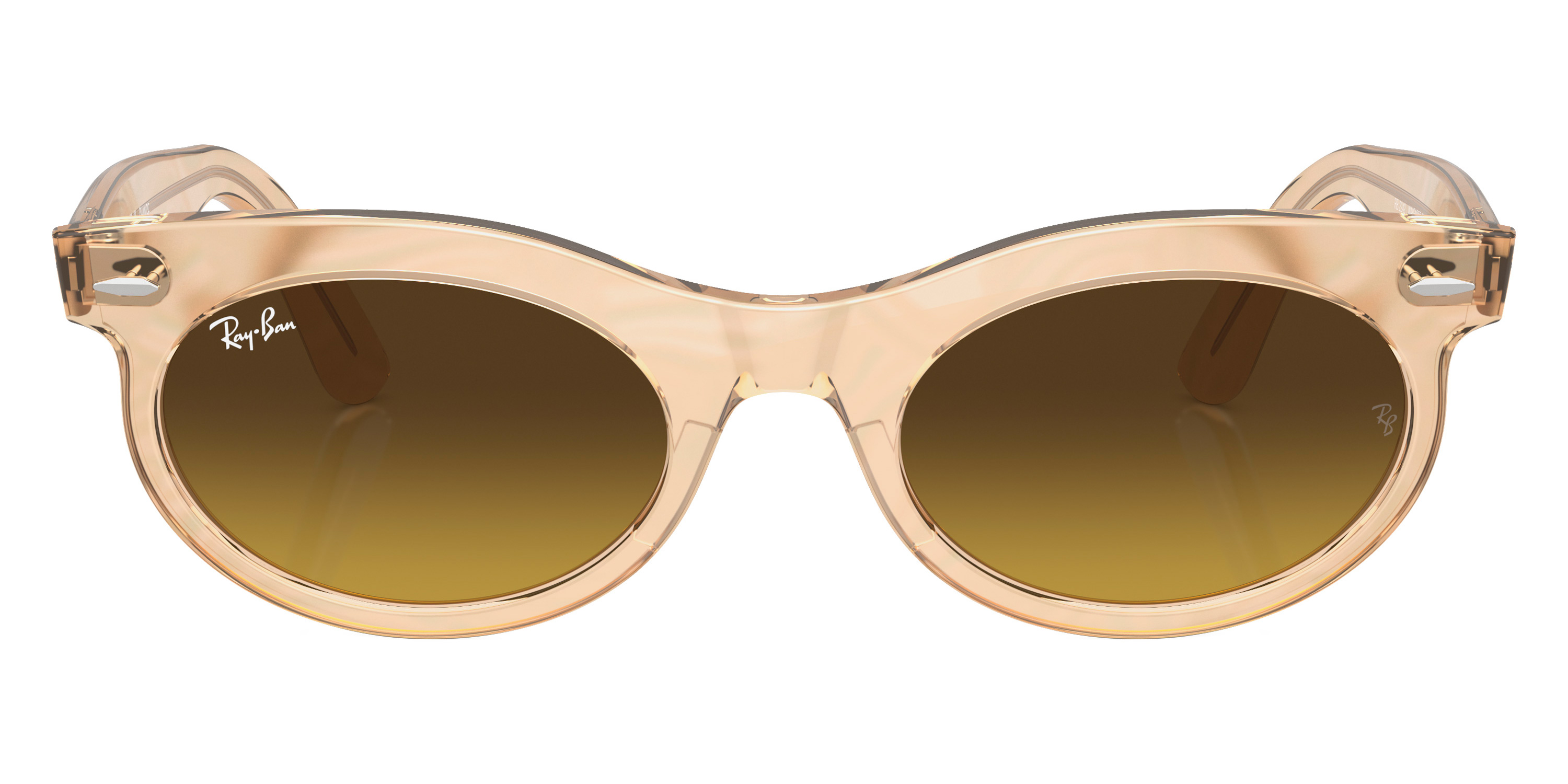 Ray-Ban™ - Wayfarer Oval RB2242F