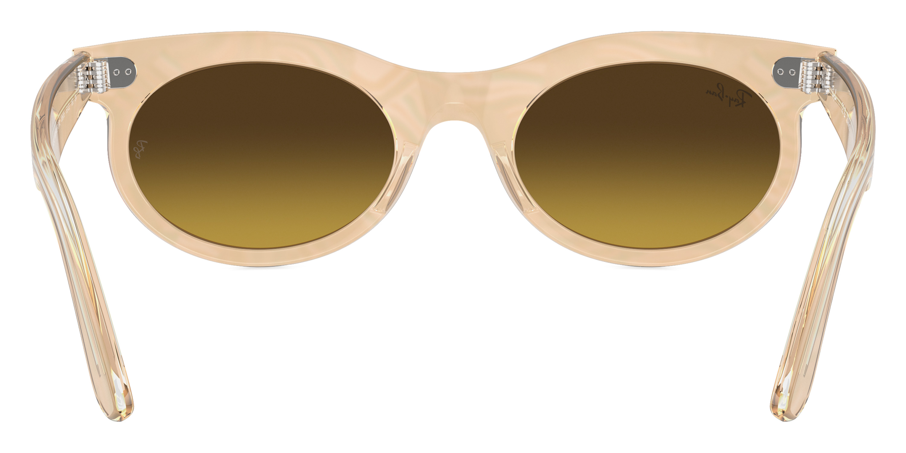 Ray-Ban™ - Wayfarer Oval RB2242F