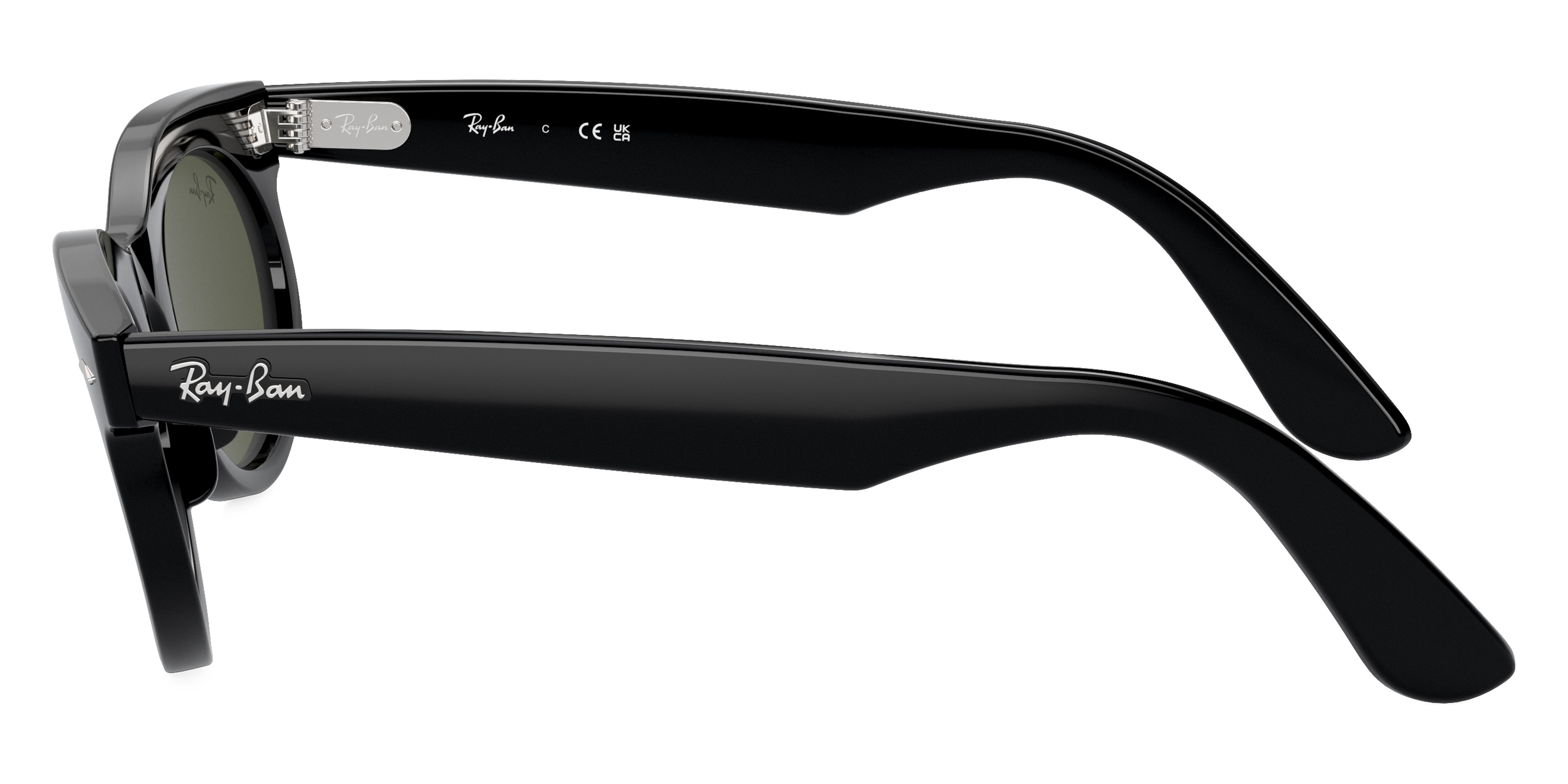 Ray-Ban™ - Wayfarer Oval RB2242F